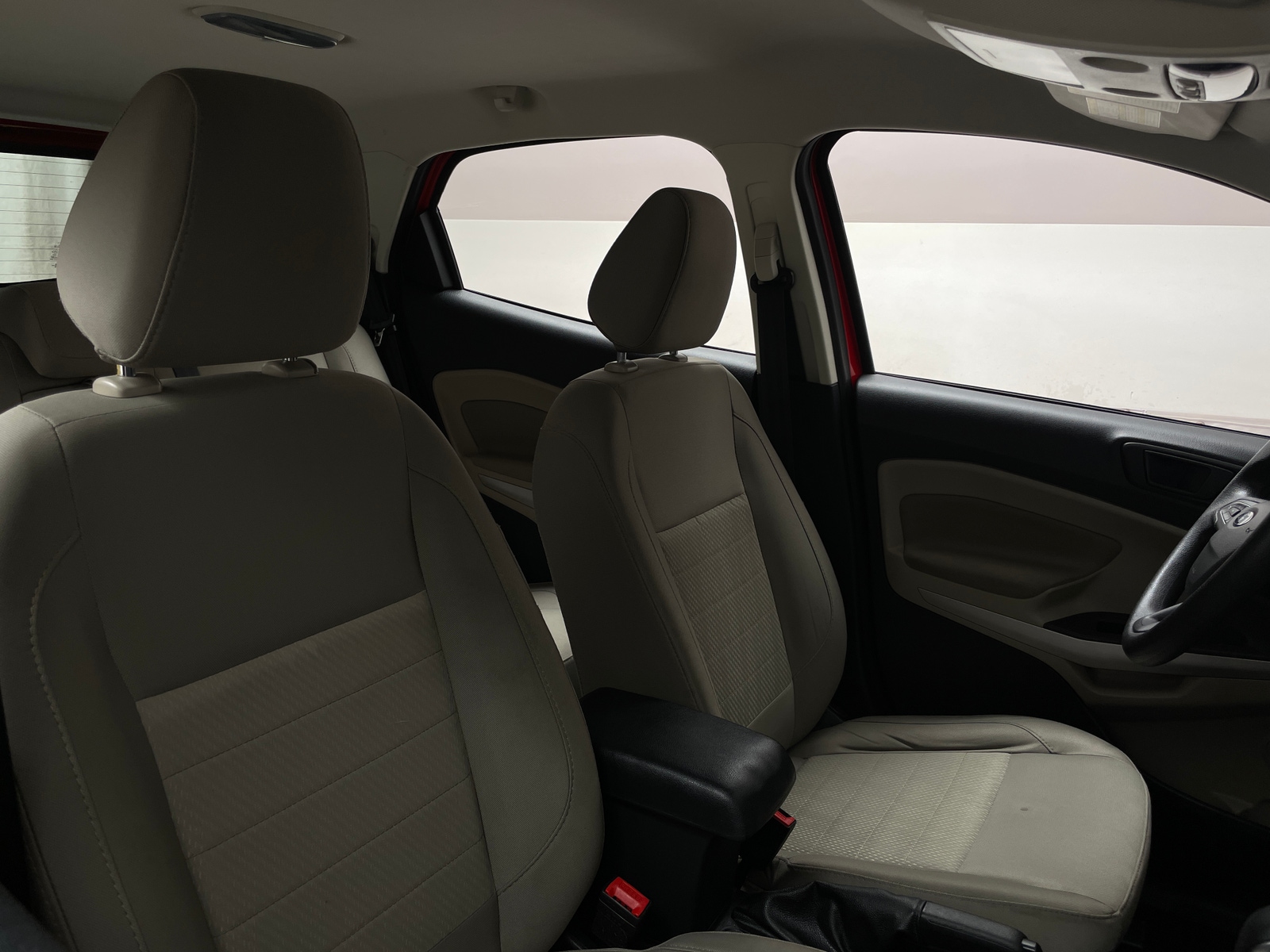 Thumbnail: 2021 Ford EcoSport - 2