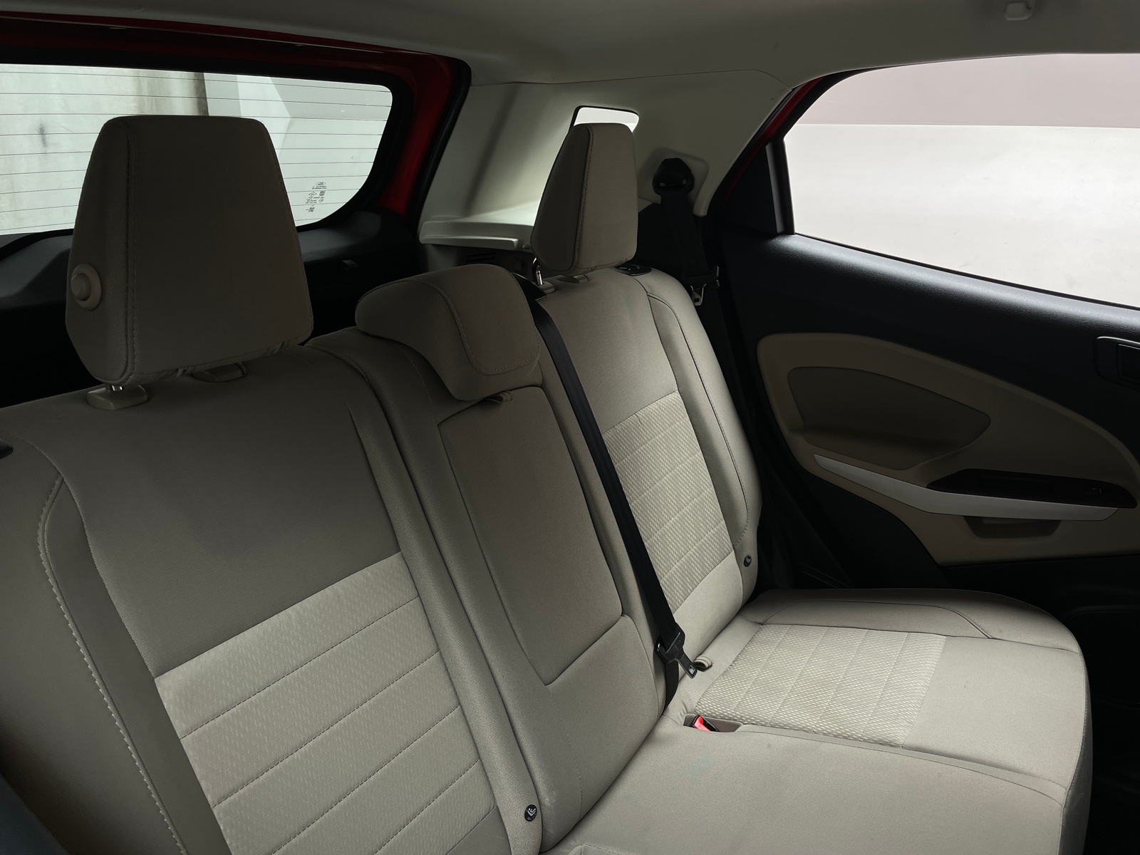 Thumbnail: 2021 Ford EcoSport - 6