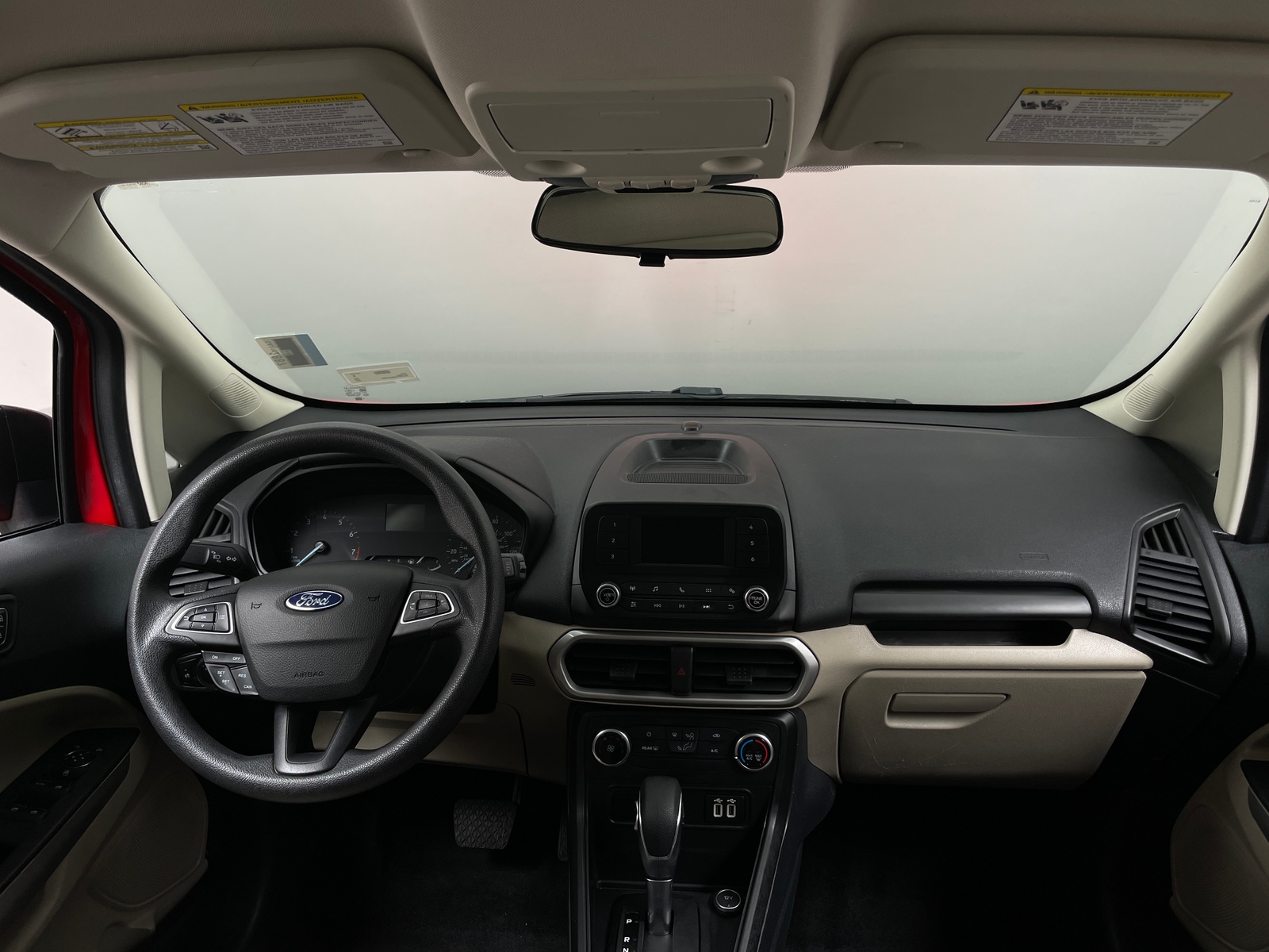 Thumbnail: 2021 Ford EcoSport - 3