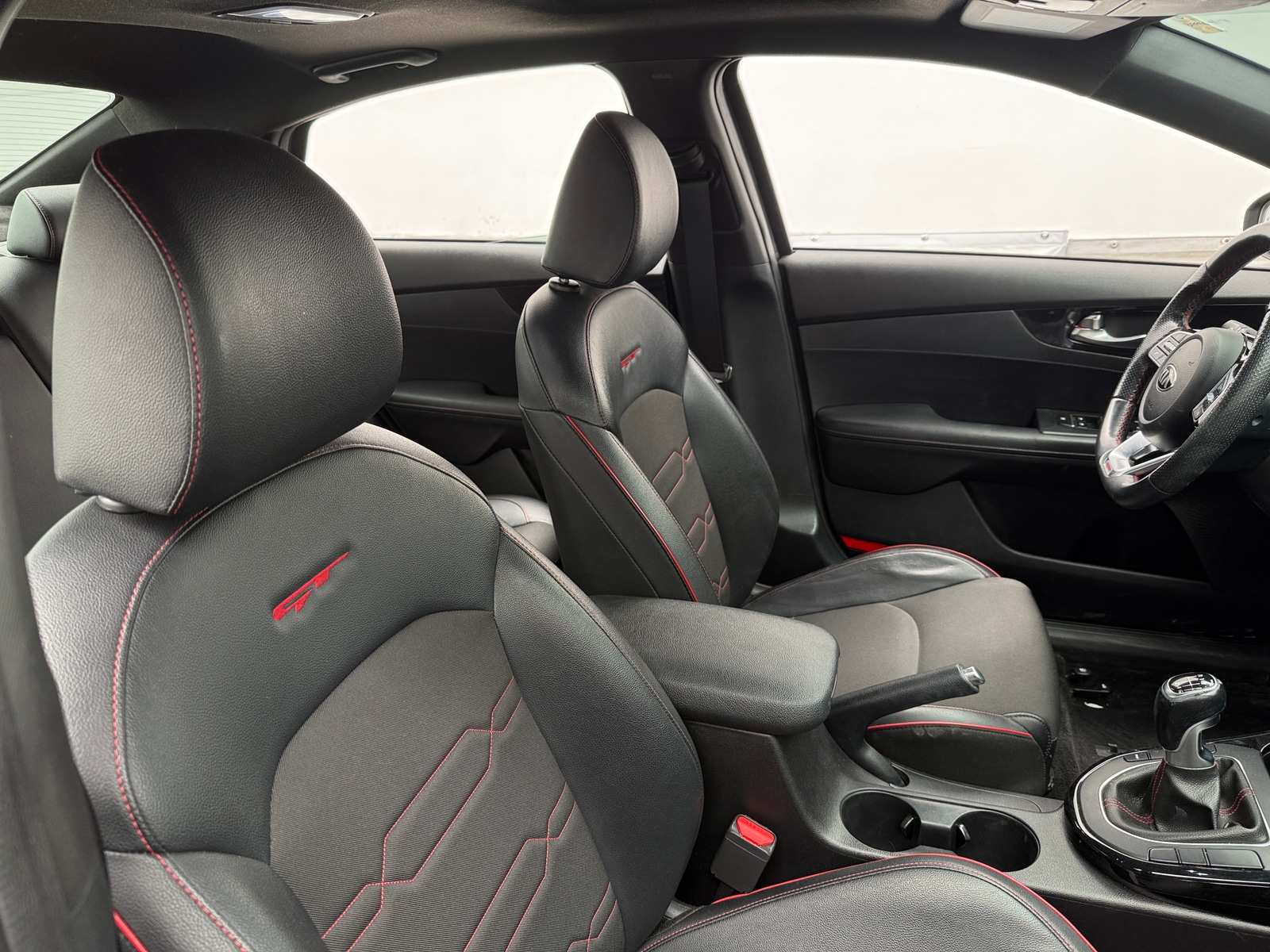 Thumbnail: 2021 Kia Forte - 2