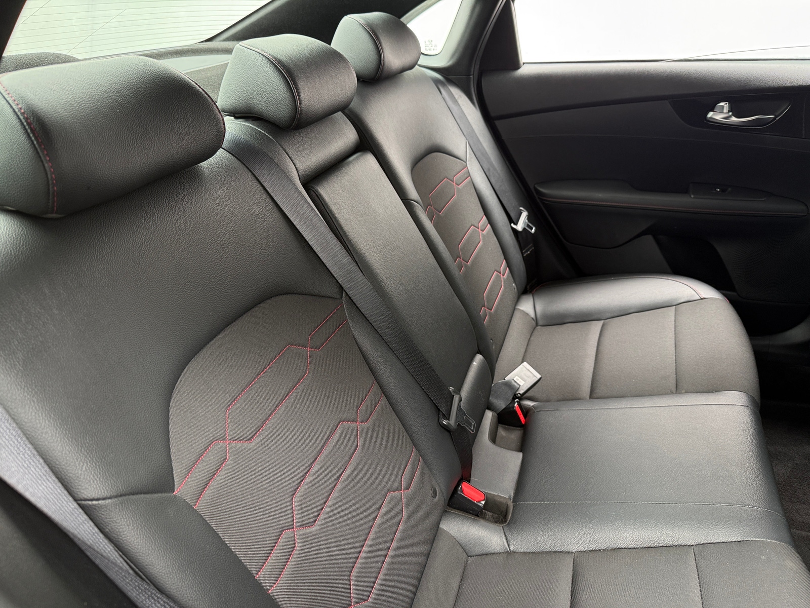 Thumbnail: 2021 Kia Forte - 6