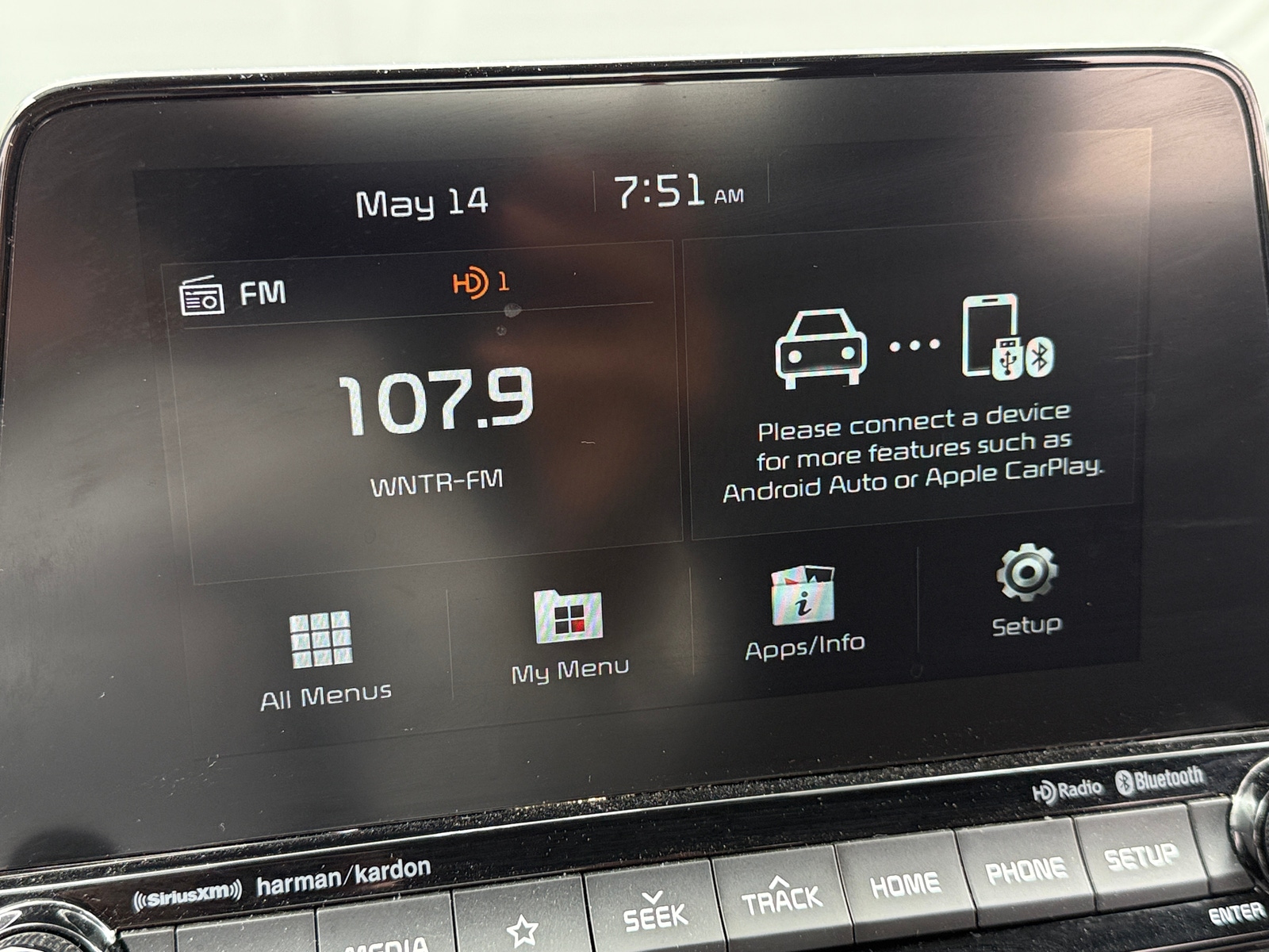 Thumbnail: 2021 Kia Forte - 4