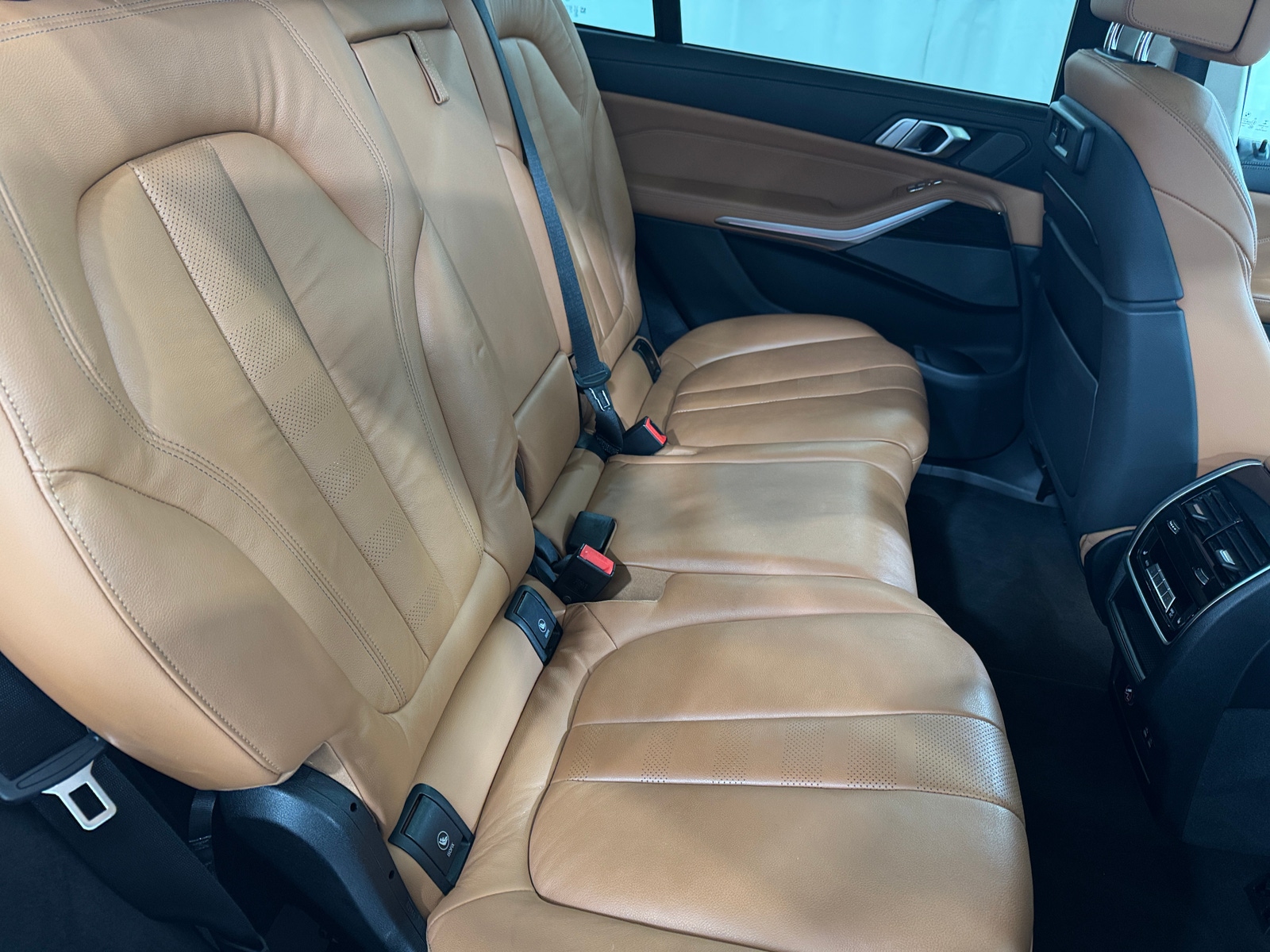 Thumbnail: 2019 BMW X7 - 5