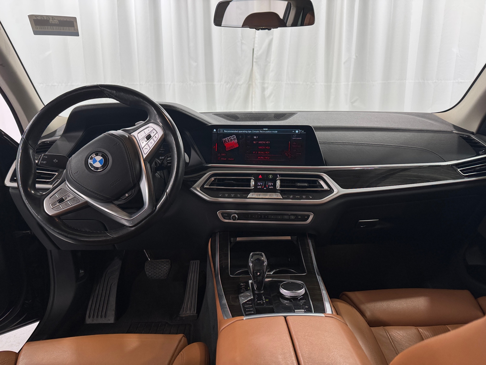 Thumbnail: 2019 BMW X7 - 2