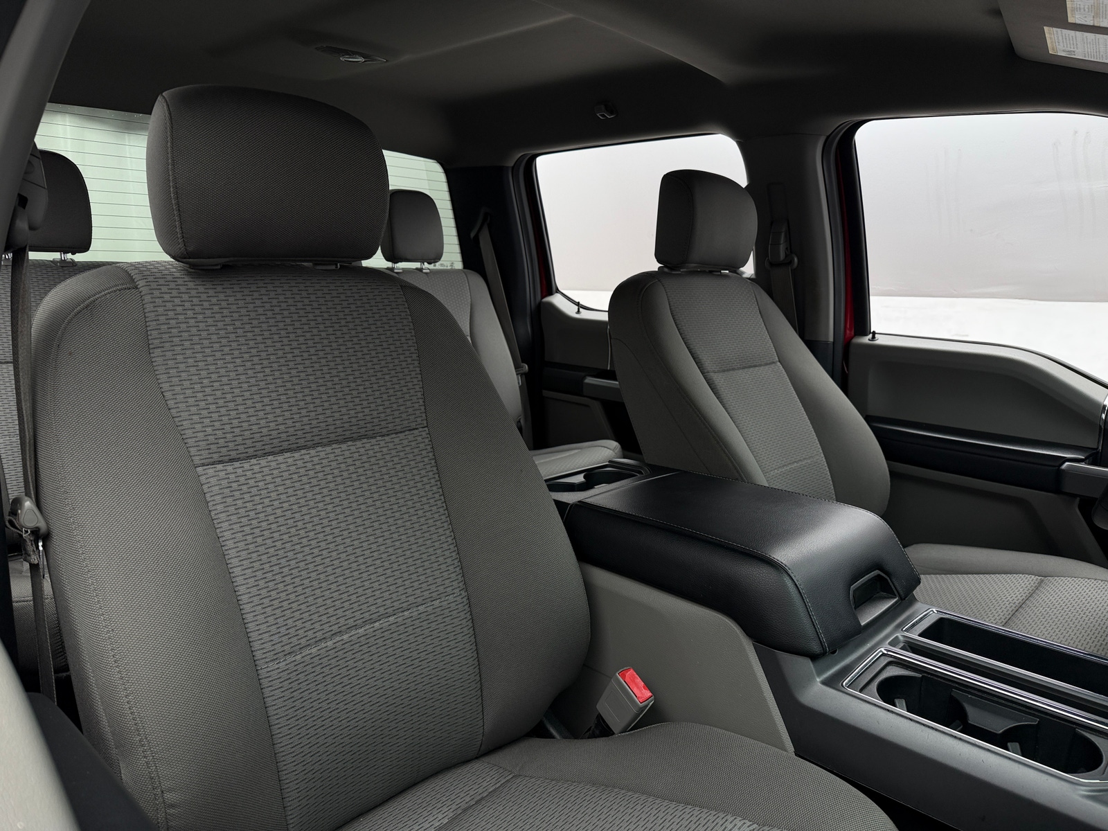 Thumbnail: 2020 Ford Econoline - 2