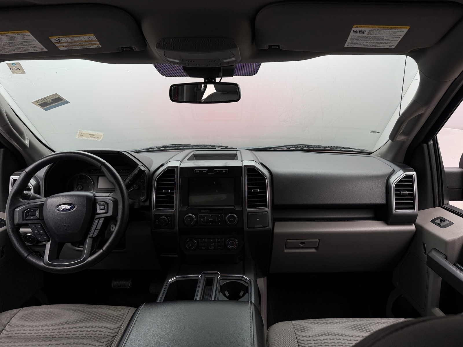 Thumbnail: 2020 Ford Econoline - 3