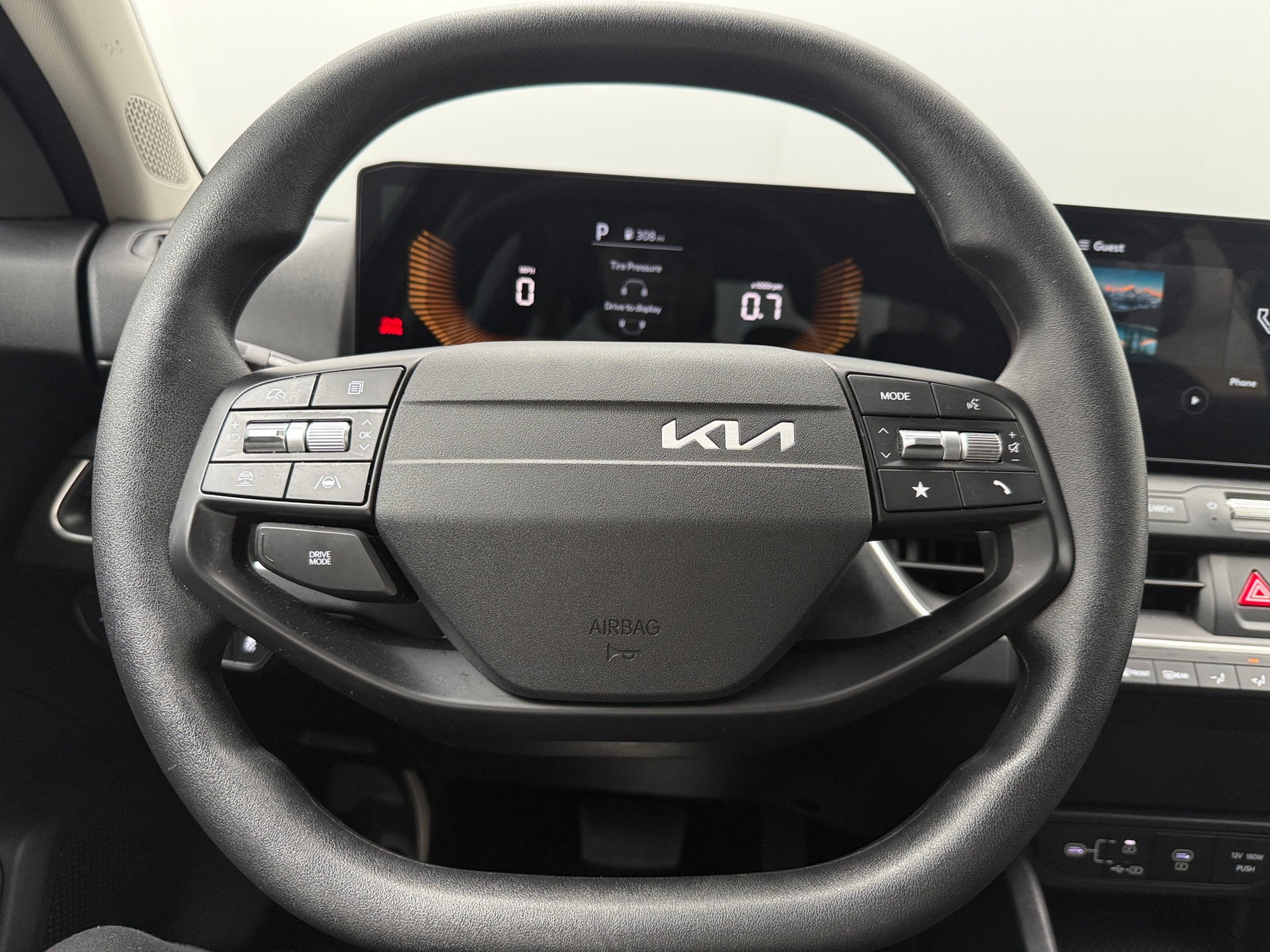 Thumbnail: 2025 Kia K4 - 5