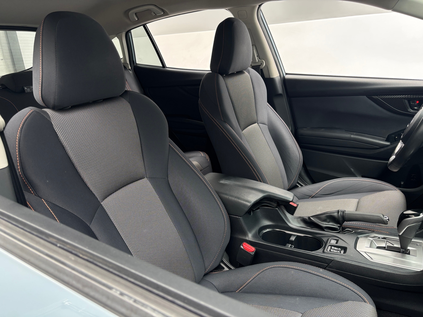 Thumbnail: 2019 Subaru Crosstrek - 2