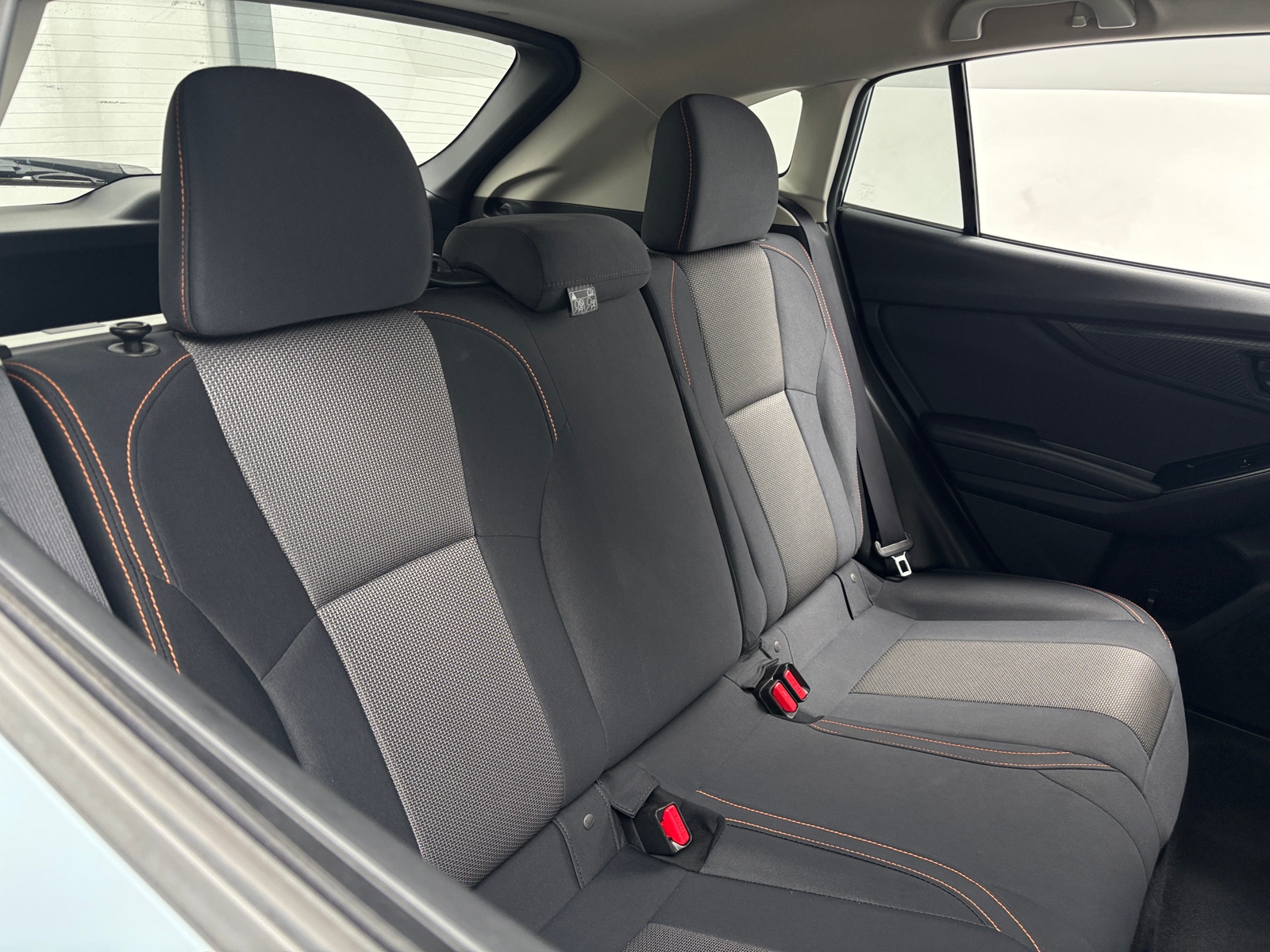 Thumbnail: 2019 Subaru Crosstrek - 6