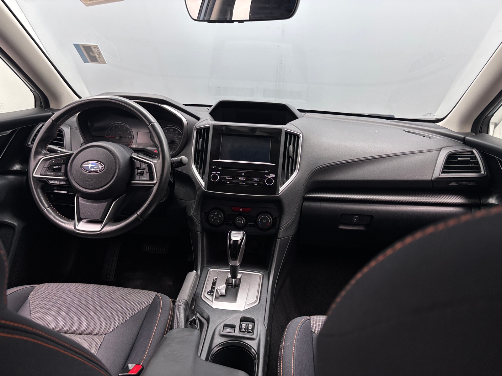 Thumbnail: 2019 Subaru Crosstrek - 3