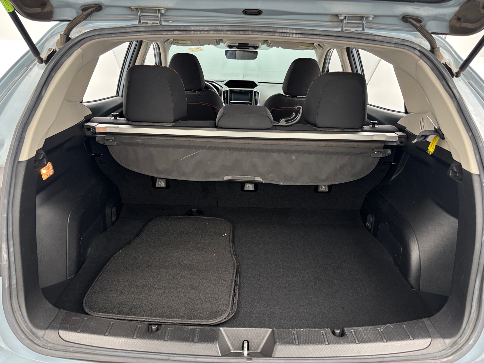 Thumbnail: 2019 Subaru Crosstrek - 7