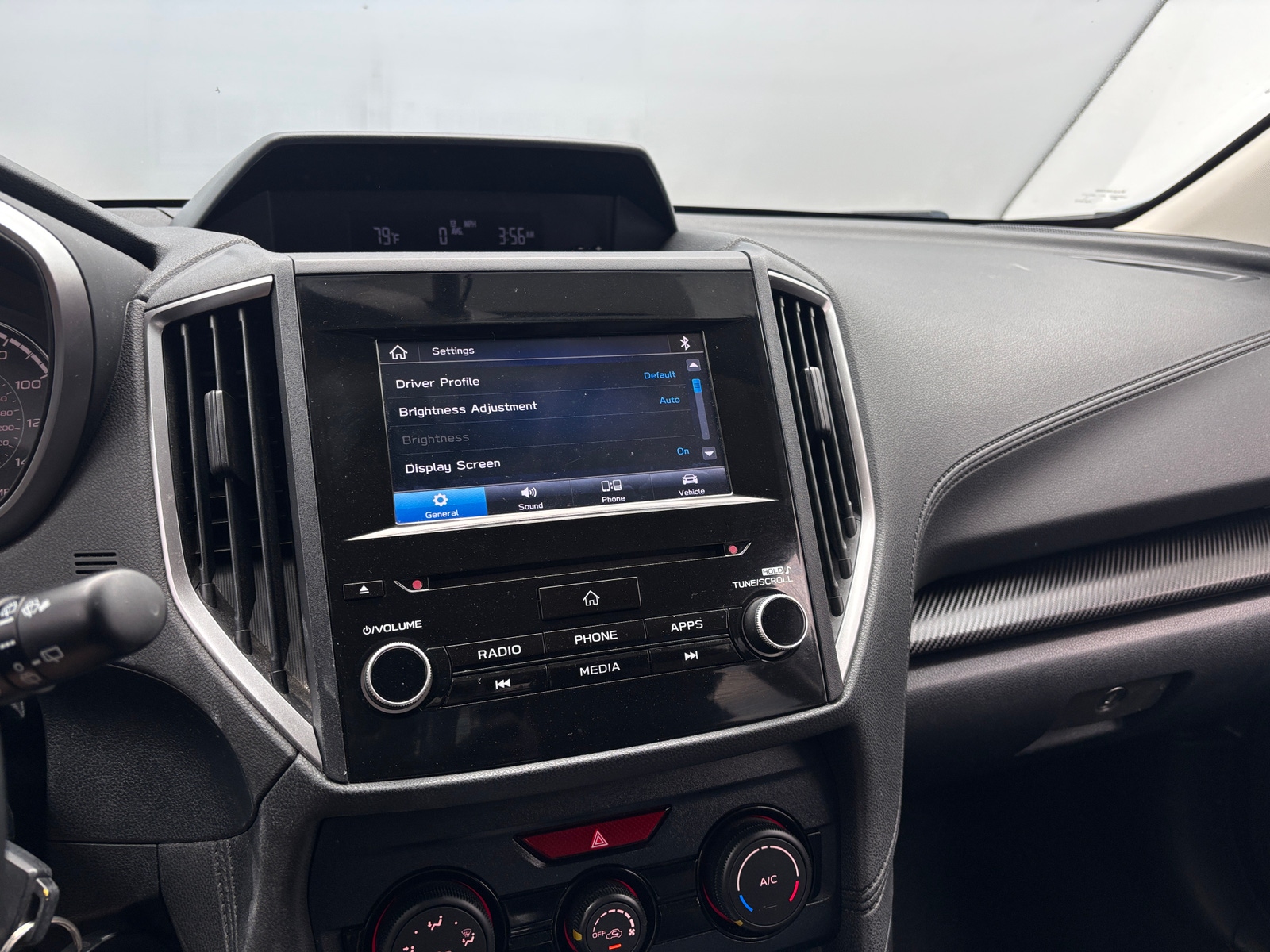 Thumbnail: 2019 Subaru Crosstrek - 4