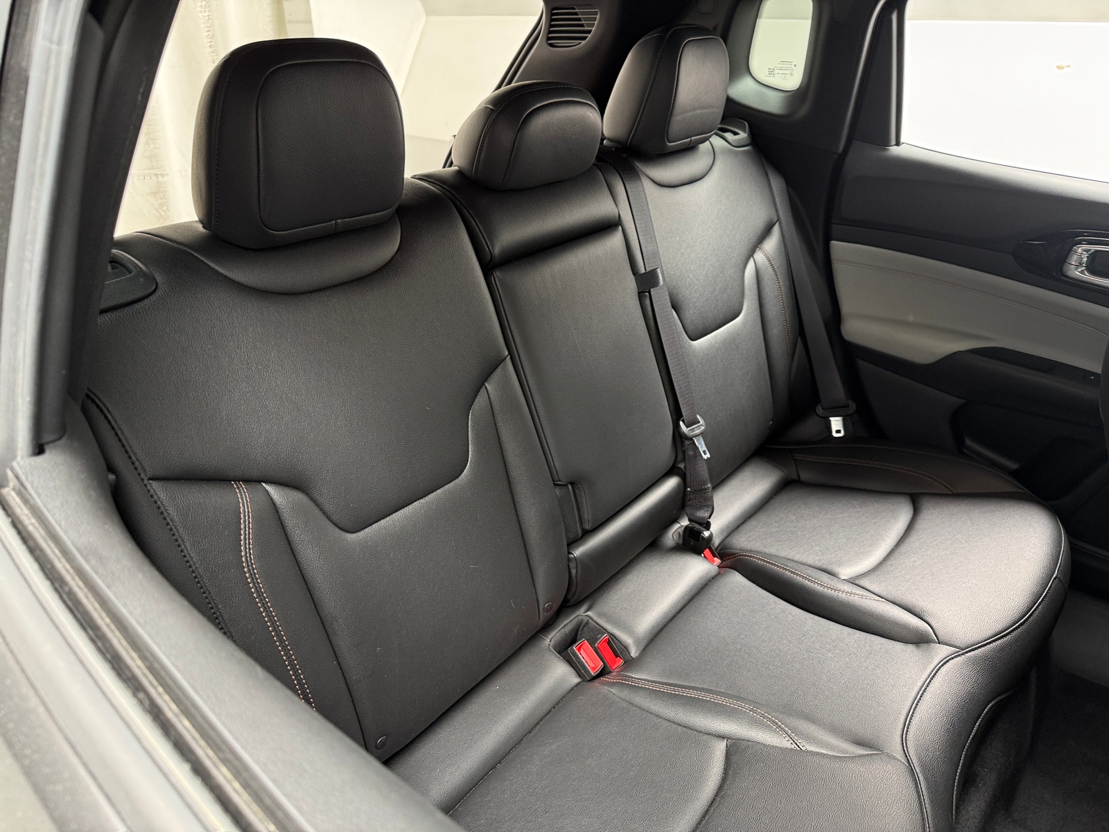 Thumbnail: 2024 Jeep Compass - 5