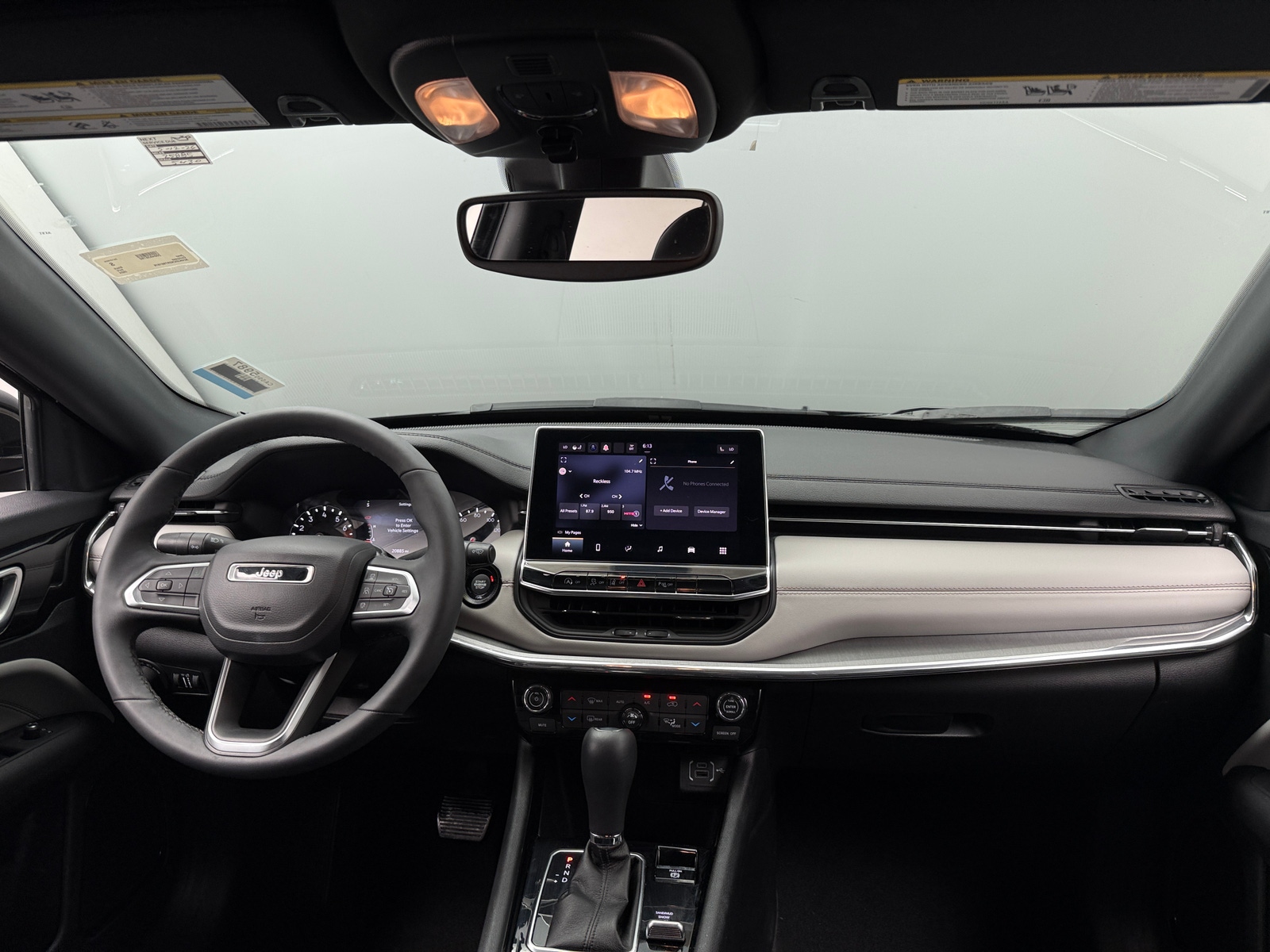Thumbnail: 2024 Jeep Compass - 2