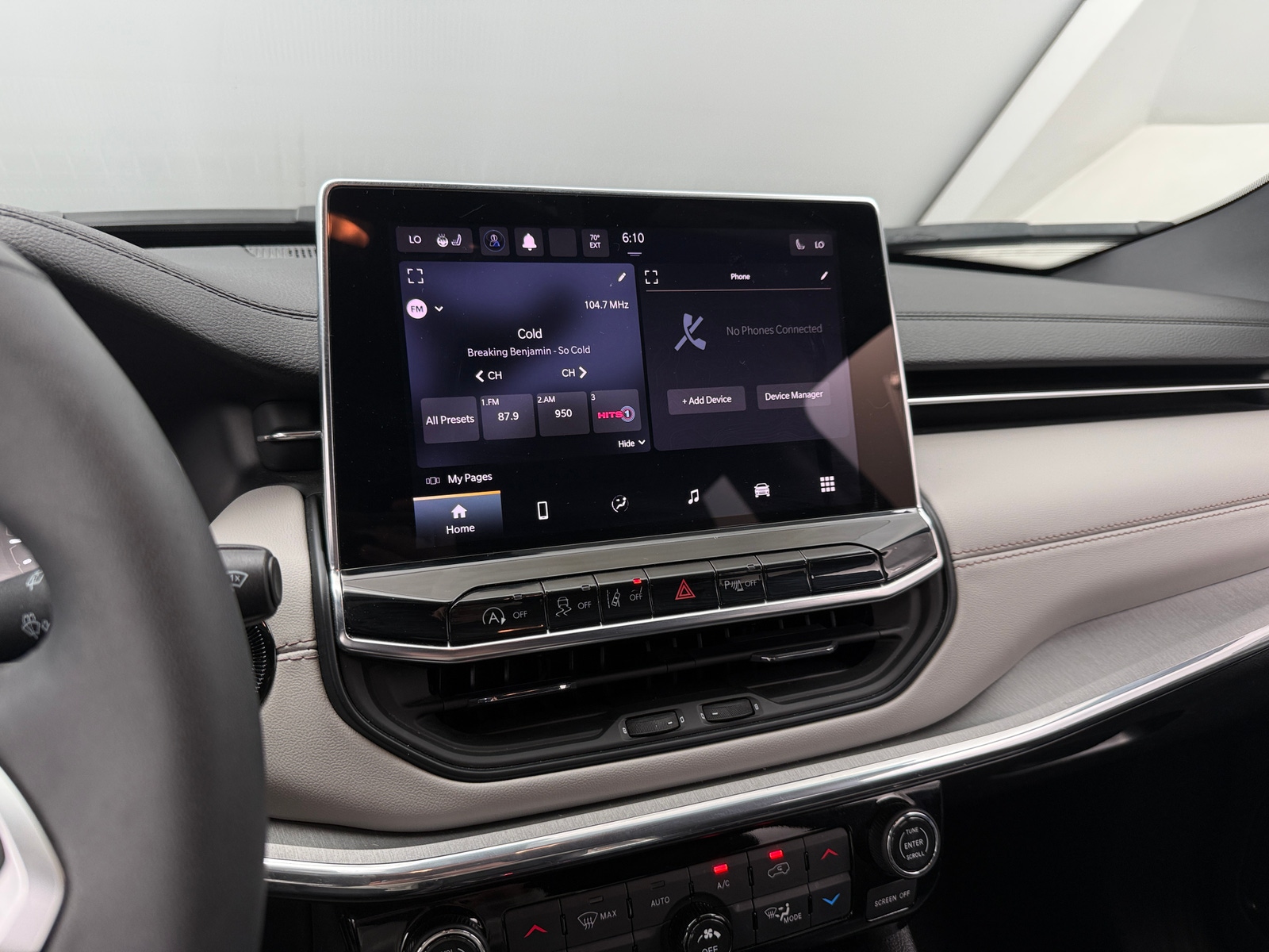 Thumbnail: 2024 Jeep Compass - 3