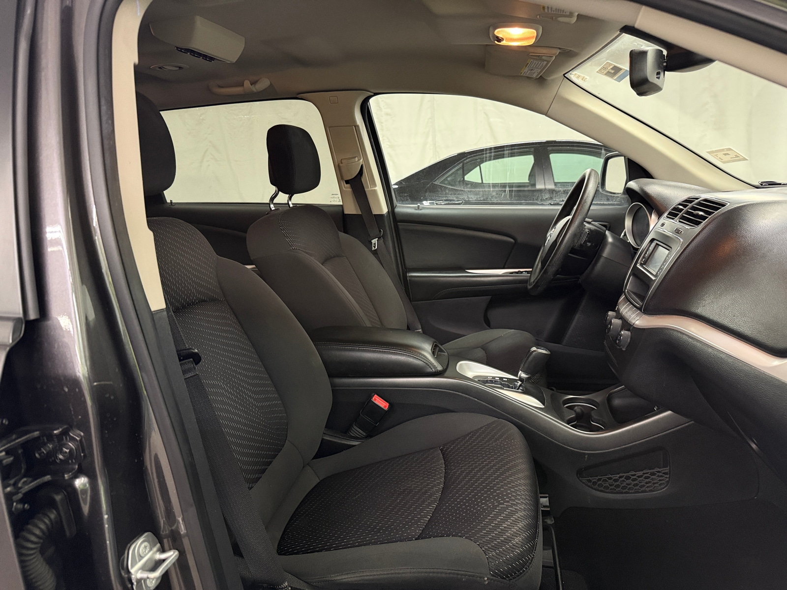 Thumbnail: 2018 Dodge Journey - 2