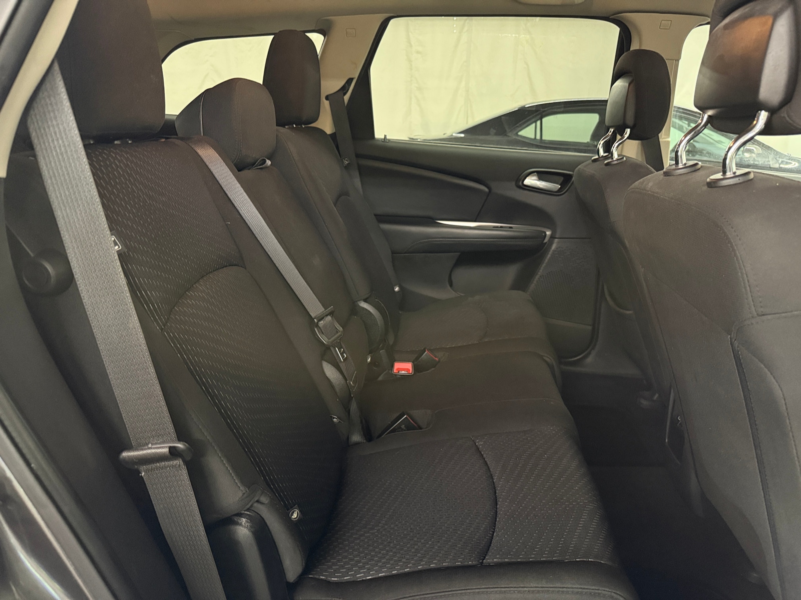 Thumbnail: 2018 Dodge Journey - 6