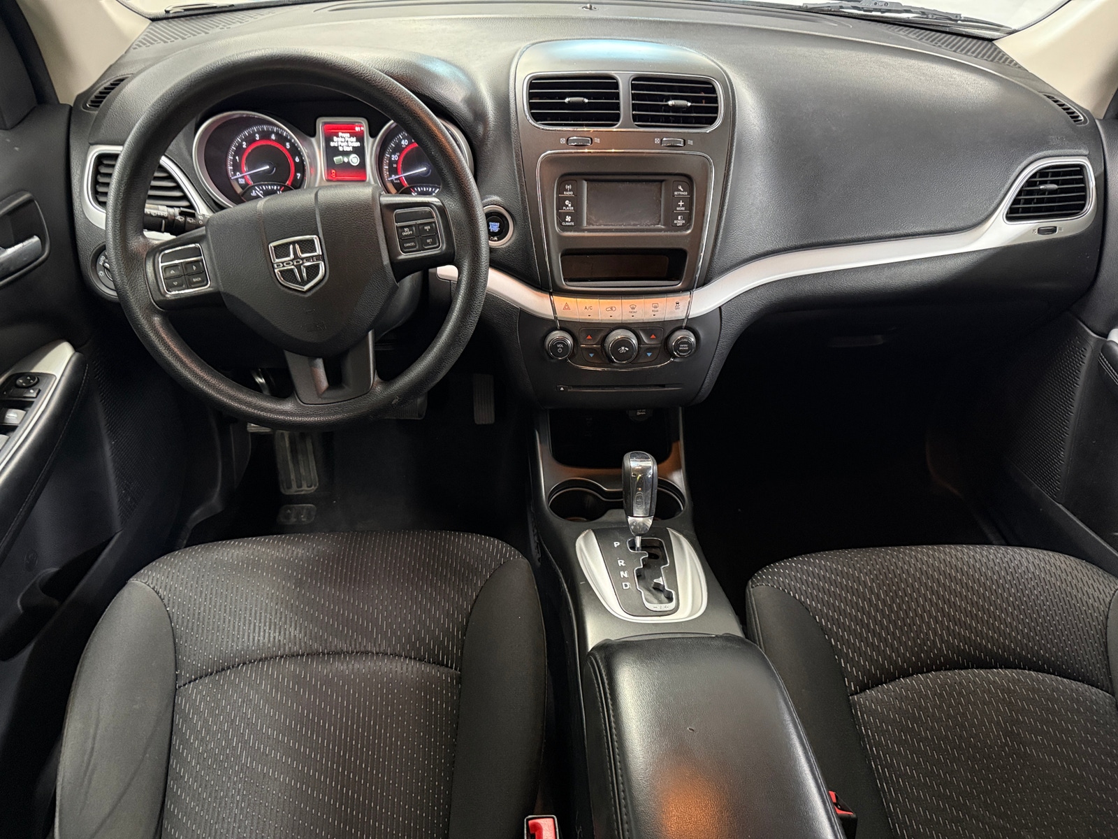 Thumbnail: 2018 Dodge Journey - 3