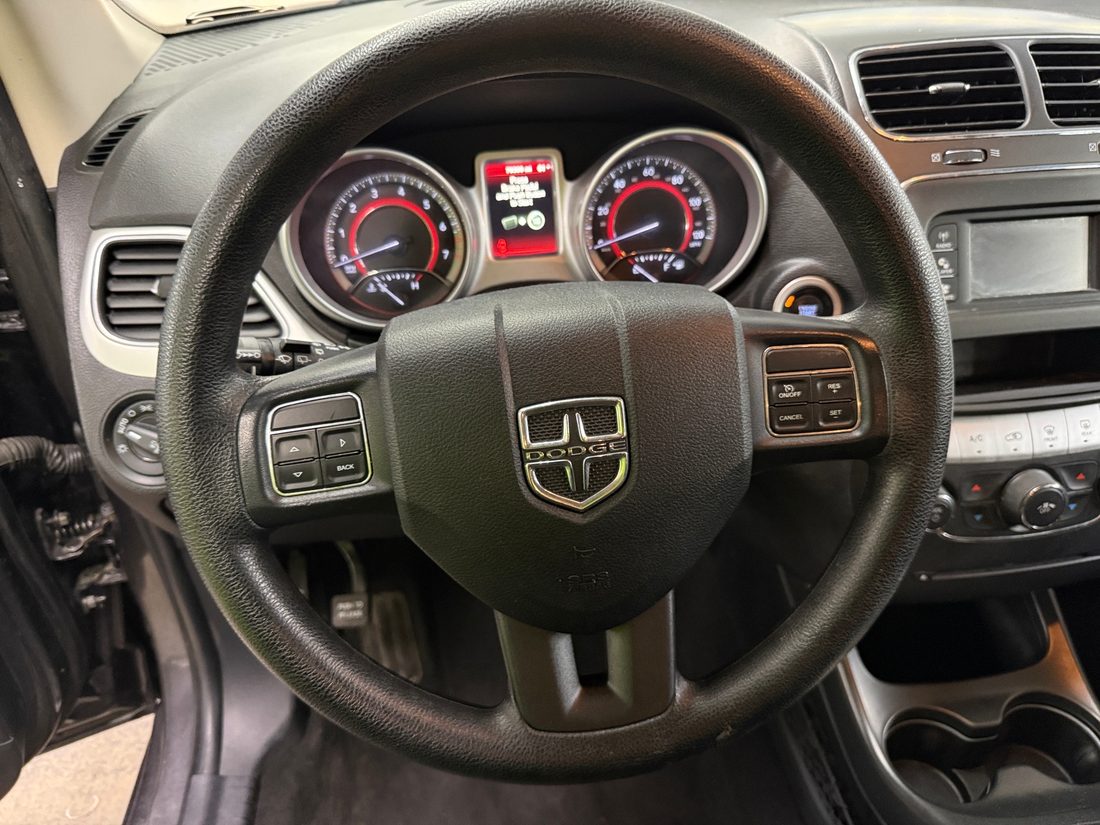 Thumbnail: 2018 Dodge Journey - 5
