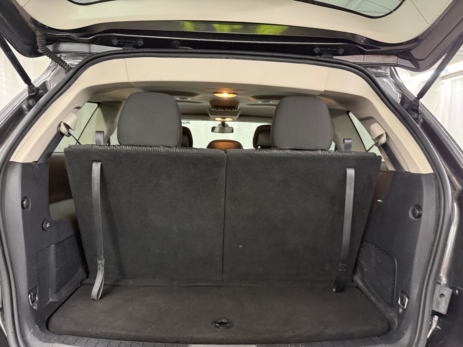 Thumbnail: 2018 Dodge Journey - 7