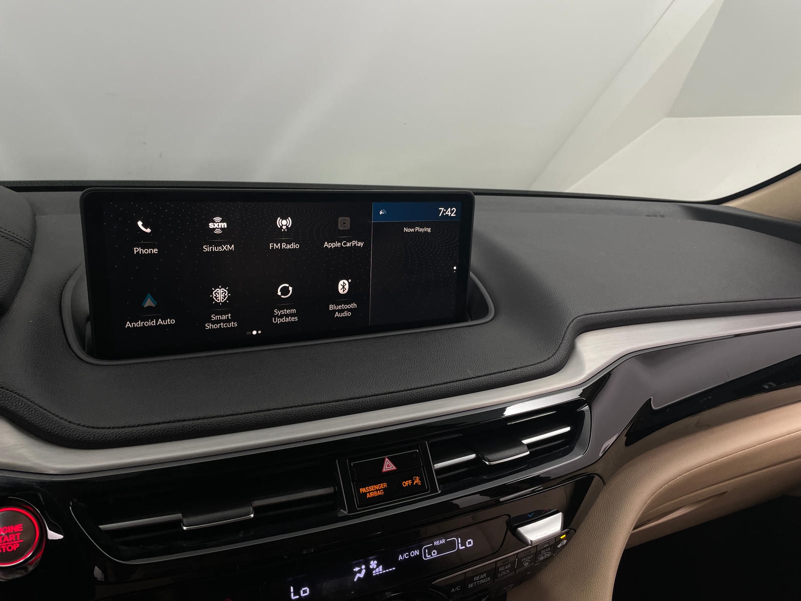 Thumbnail: 2023 Acura MDX - 3