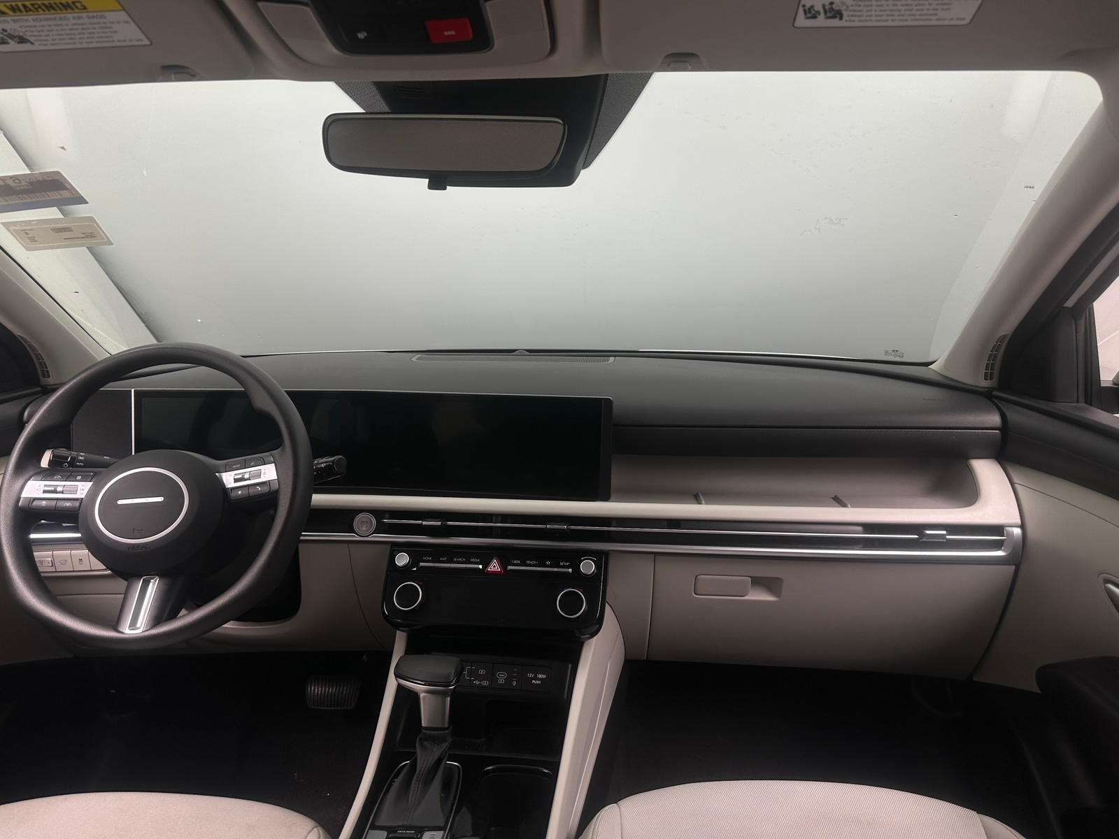 Thumbnail: 2025 Hyundai Tucson - 3
