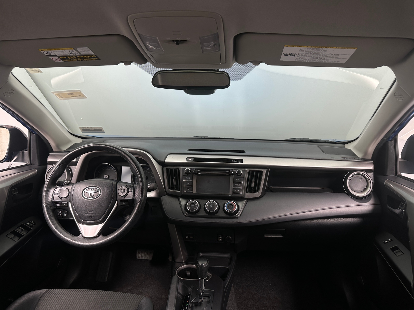 Thumbnail: 2017 Toyota RAV4 - 3