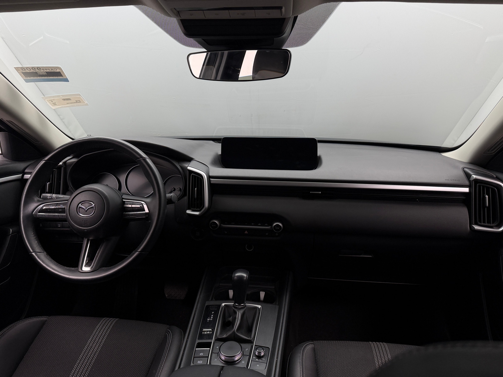 Thumbnail: 2025 Mazda CX-50 - 2