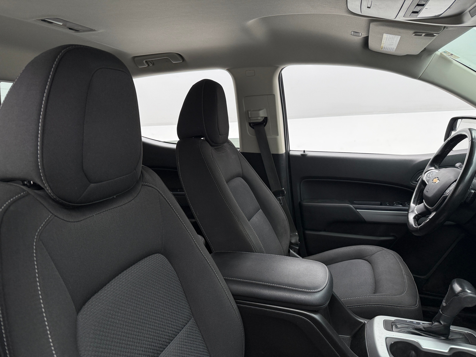 Thumbnail: 2018 Chevrolet Colorado - 2