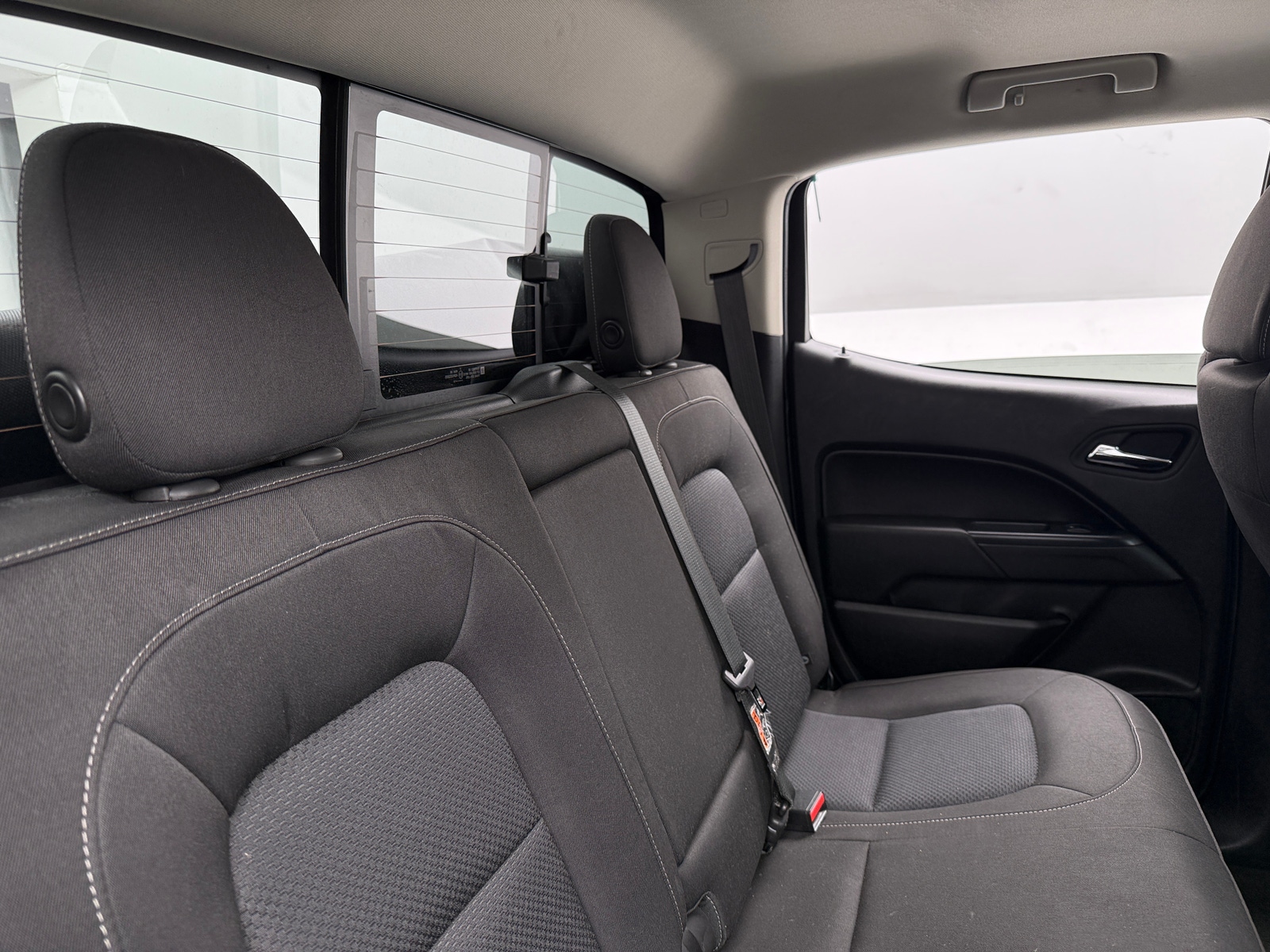 Thumbnail: 2018 Chevrolet Colorado - 6