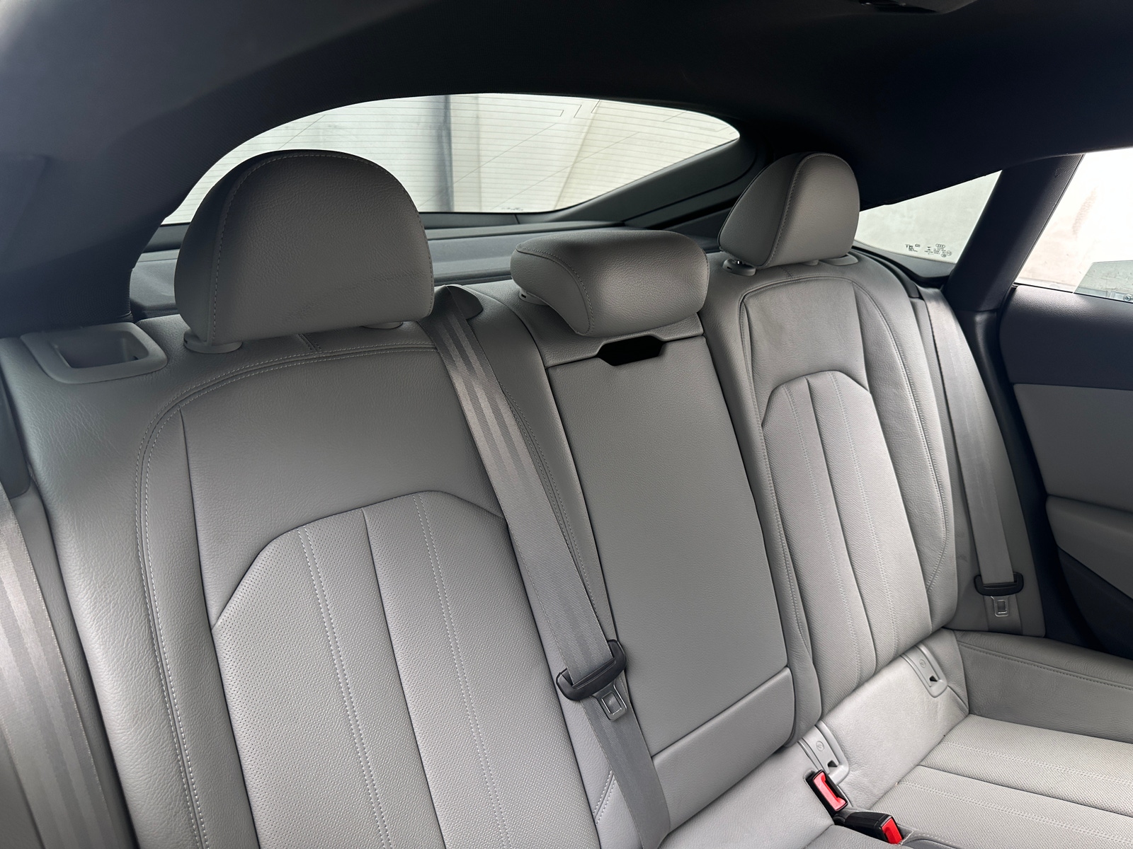 Thumbnail: 2018 Audi A5 - 5
