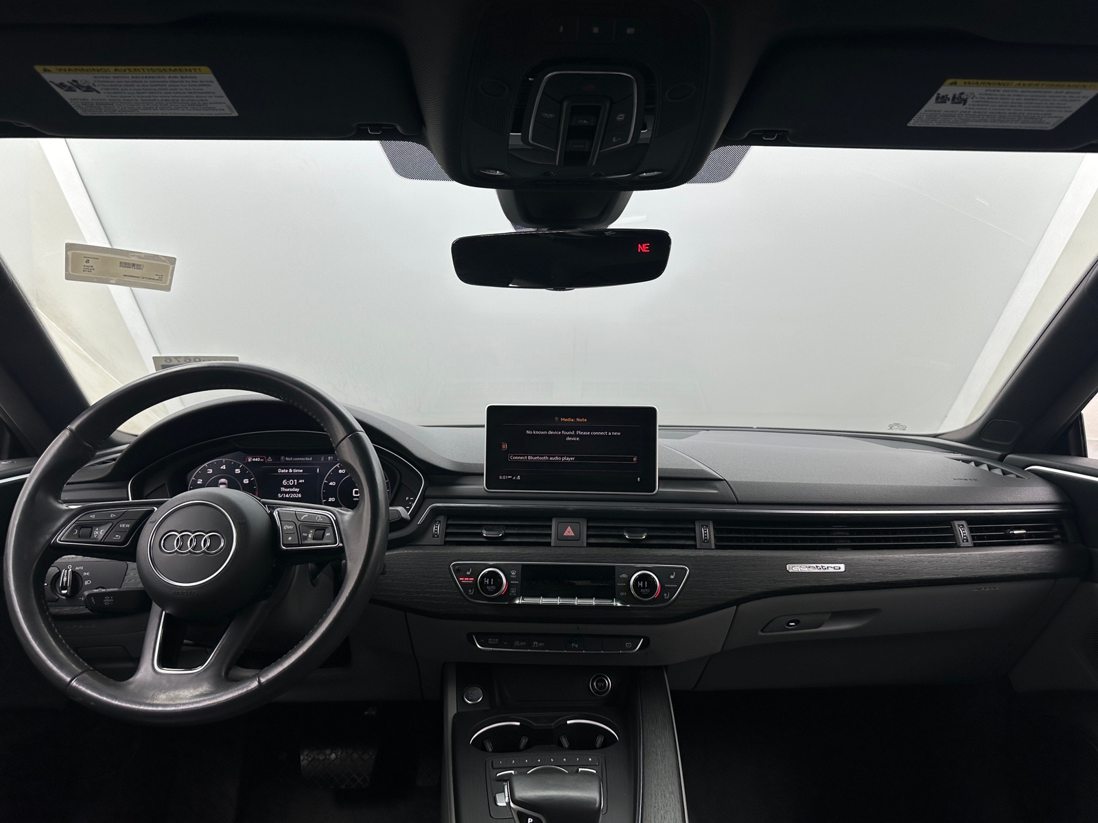 Thumbnail: 2018 Audi A5 - 2
