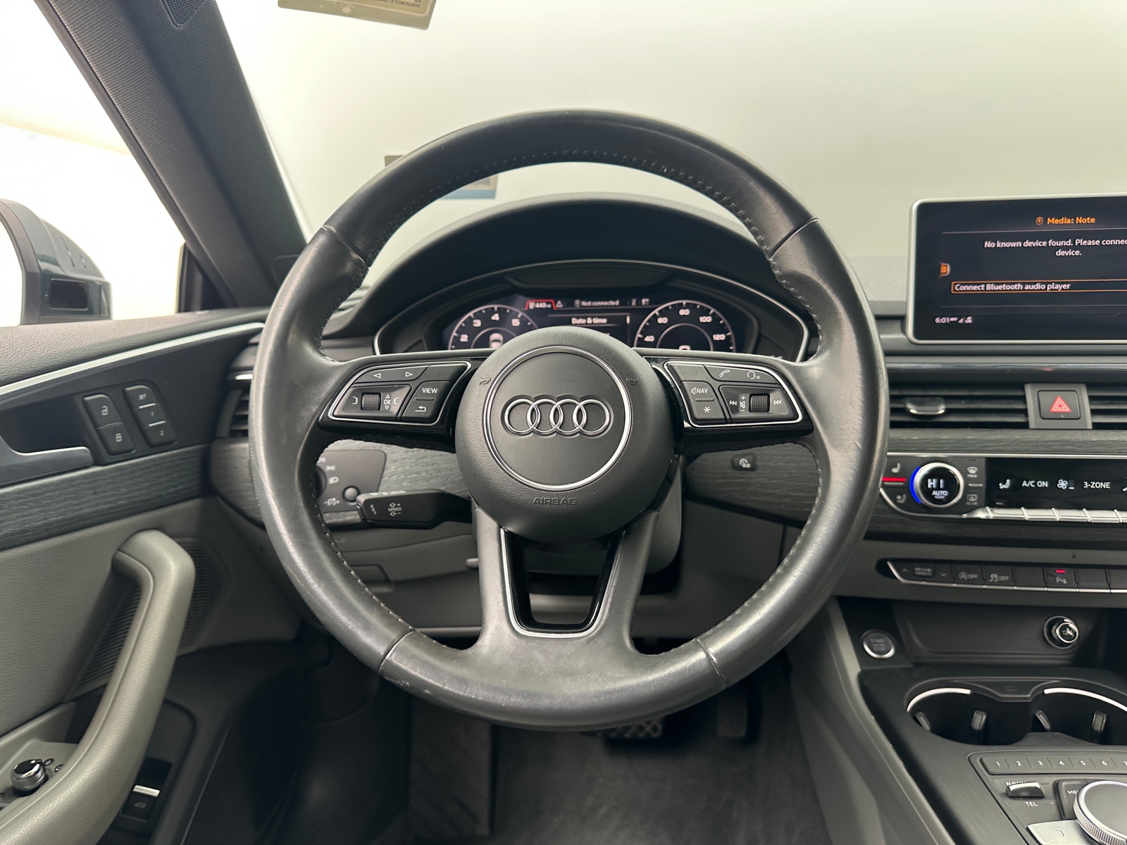 Thumbnail: 2018 Audi A5 - 4