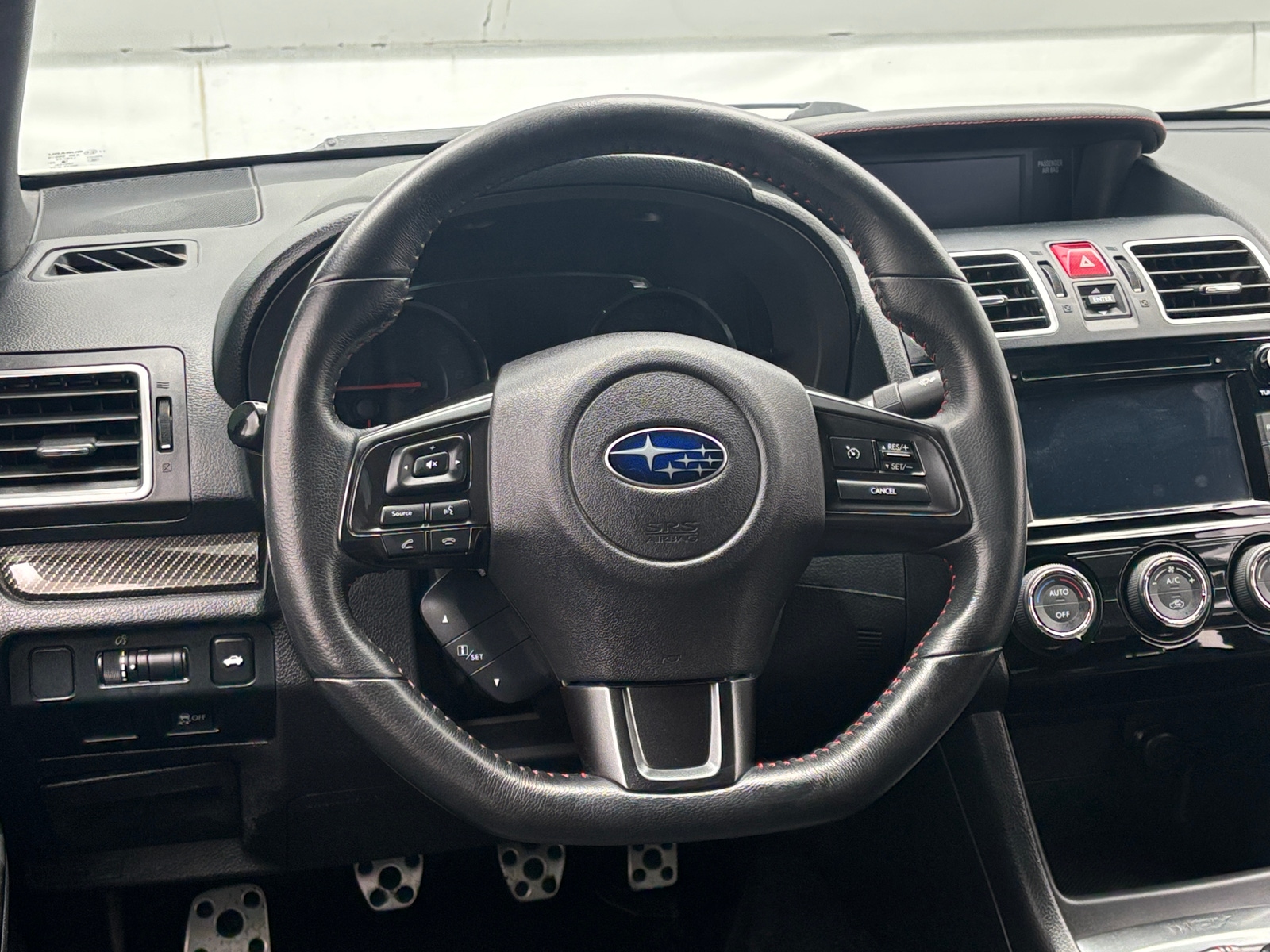 Thumbnail: 2020 Subaru WRX - 5