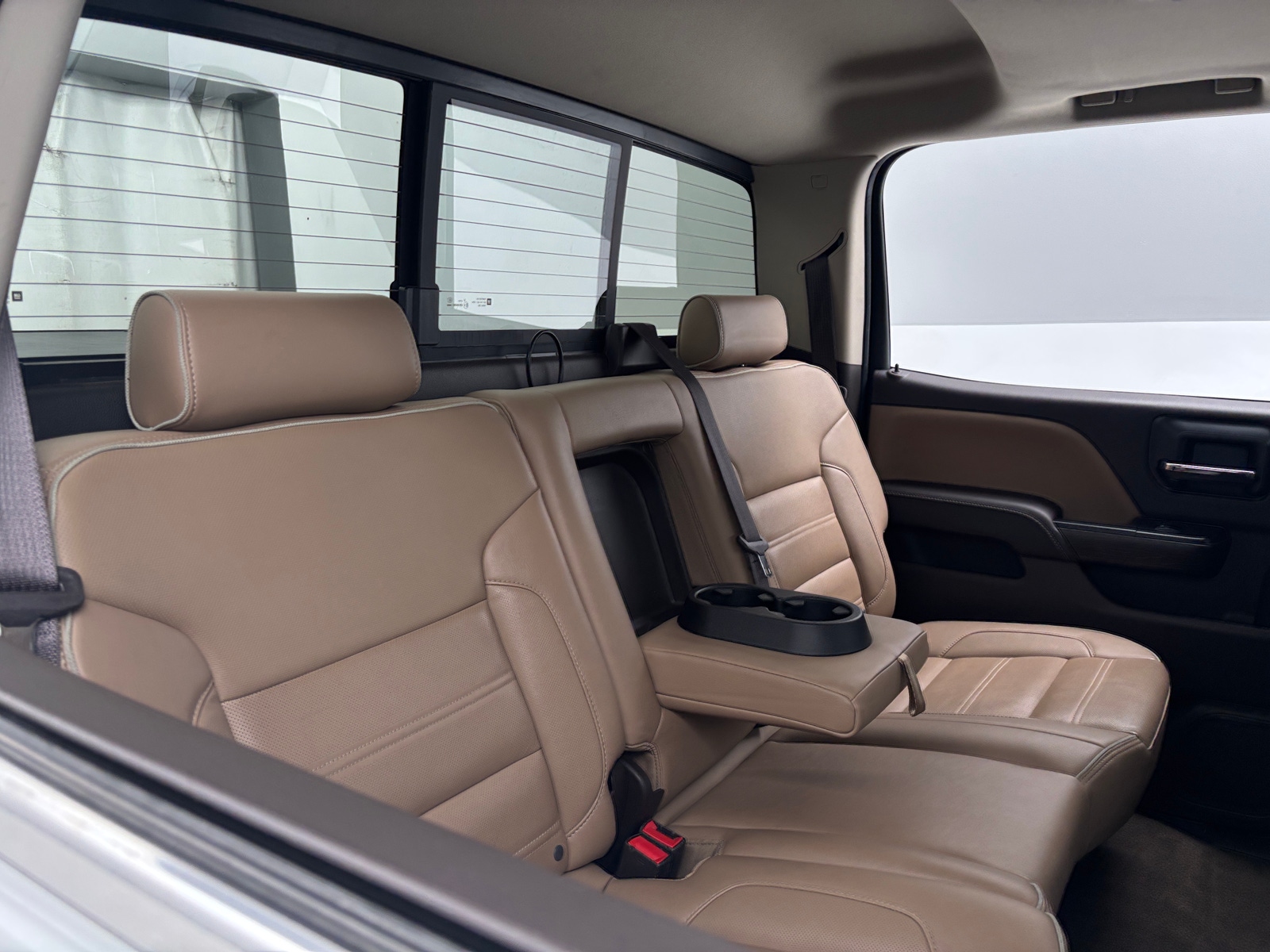 Thumbnail: 2018 GMC Sierra 1500 - 5