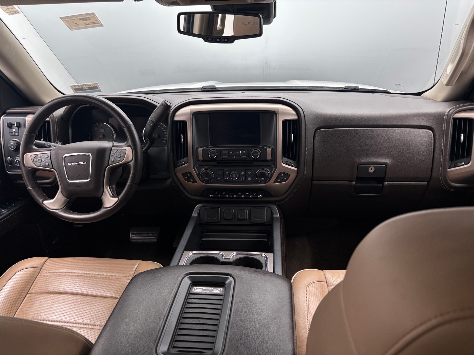 Thumbnail: 2018 GMC Sierra 1500 - 2