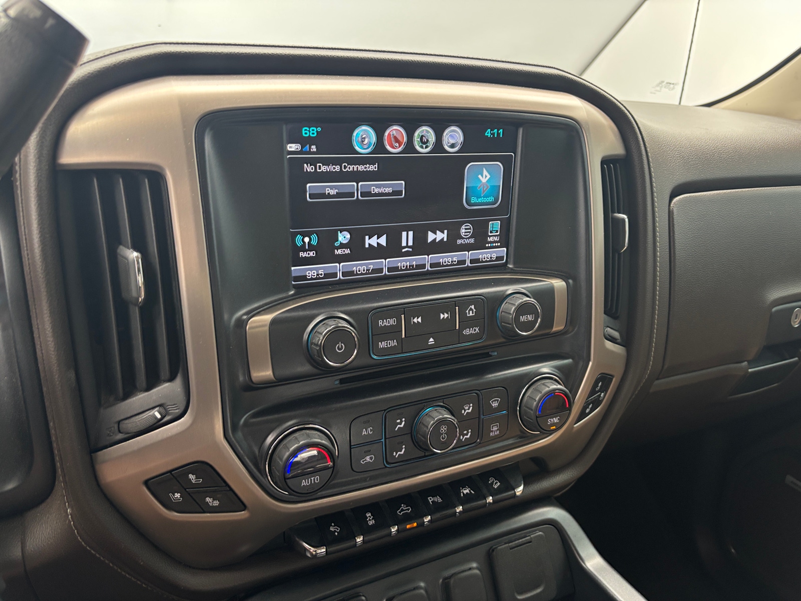 Thumbnail: 2018 GMC Sierra 1500 - 3