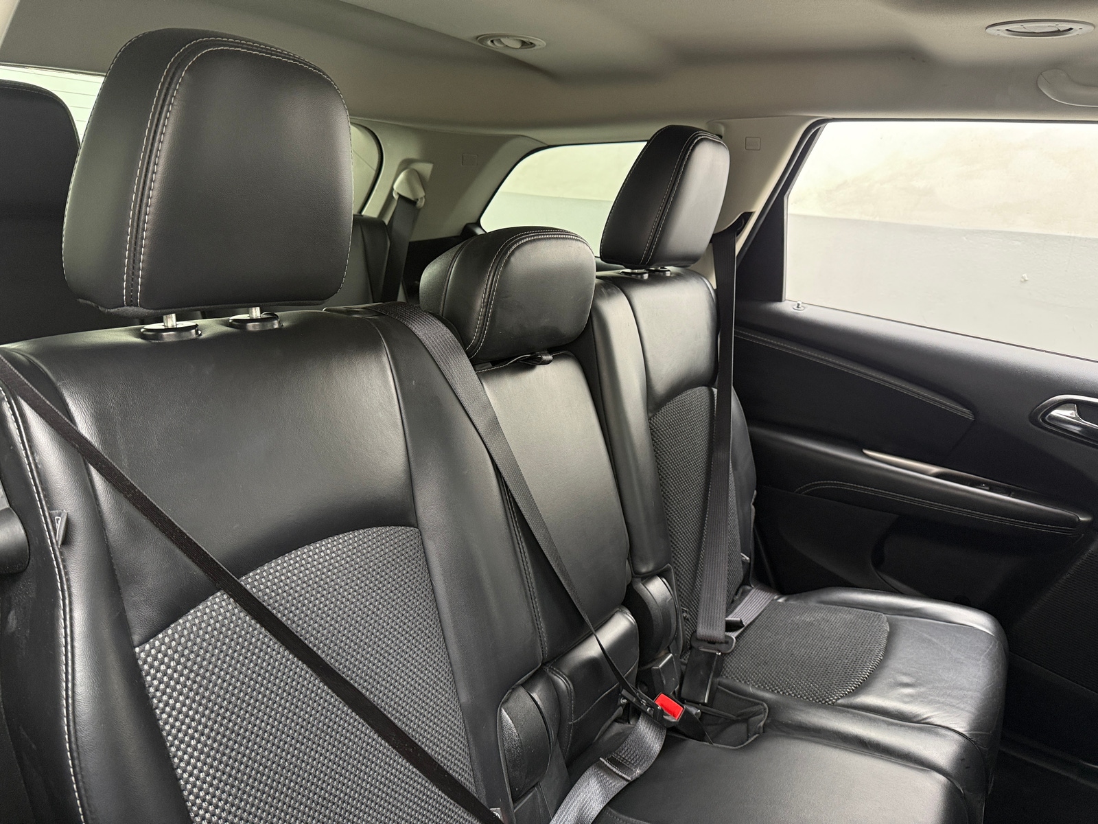 Thumbnail: 2017 Dodge Journey - 5
