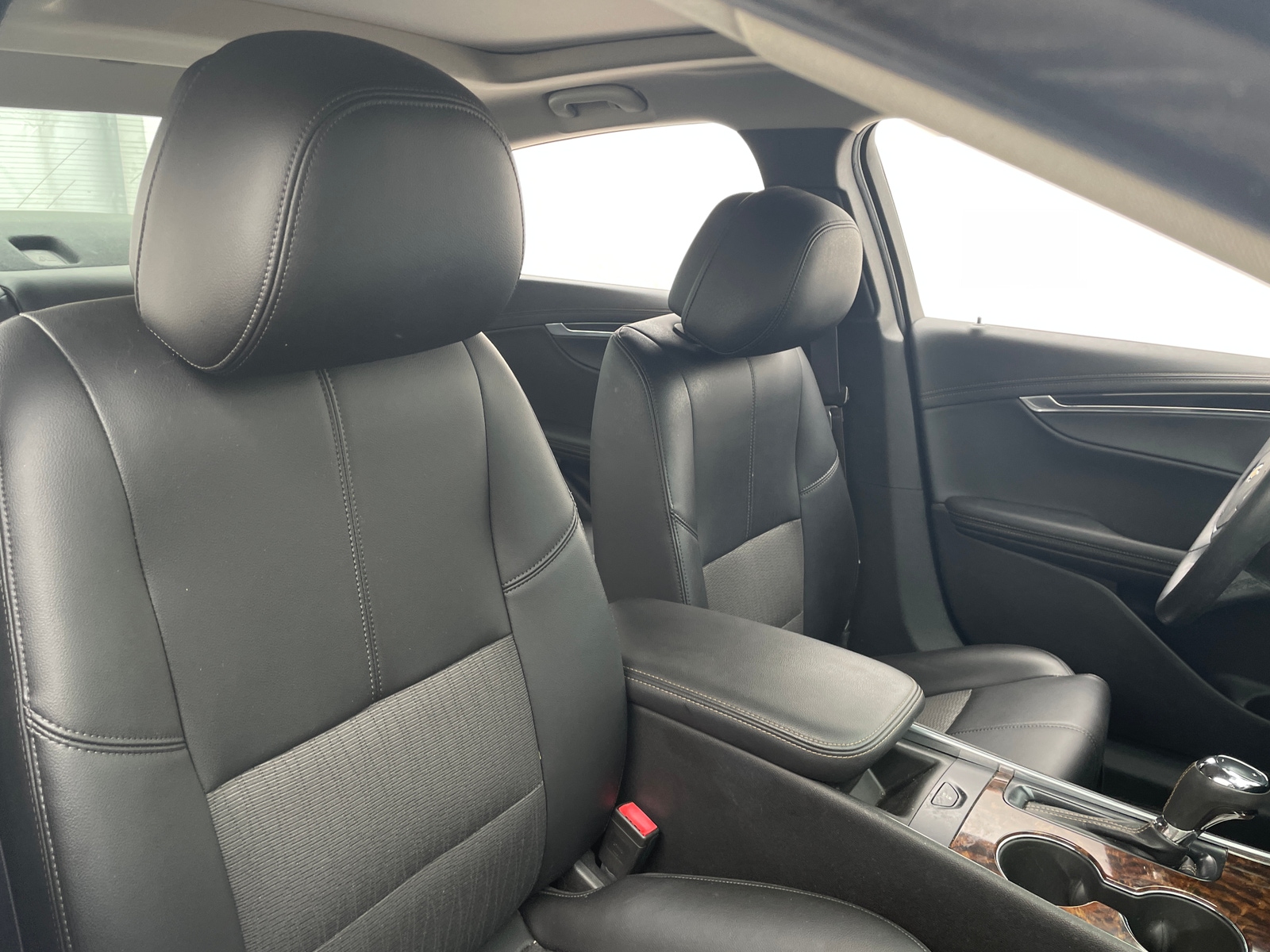 Thumbnail: 2014 Chevrolet Impala - 2