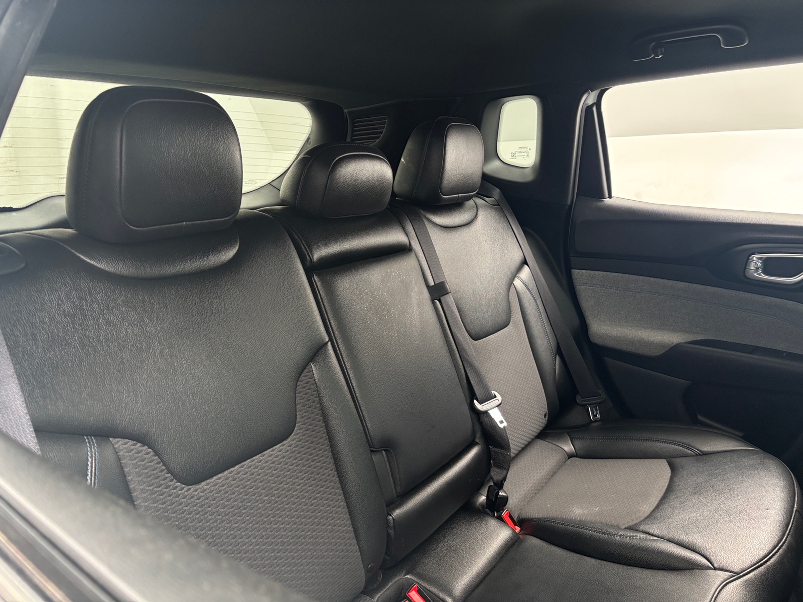 Thumbnail: 2024 Jeep Compass - 5