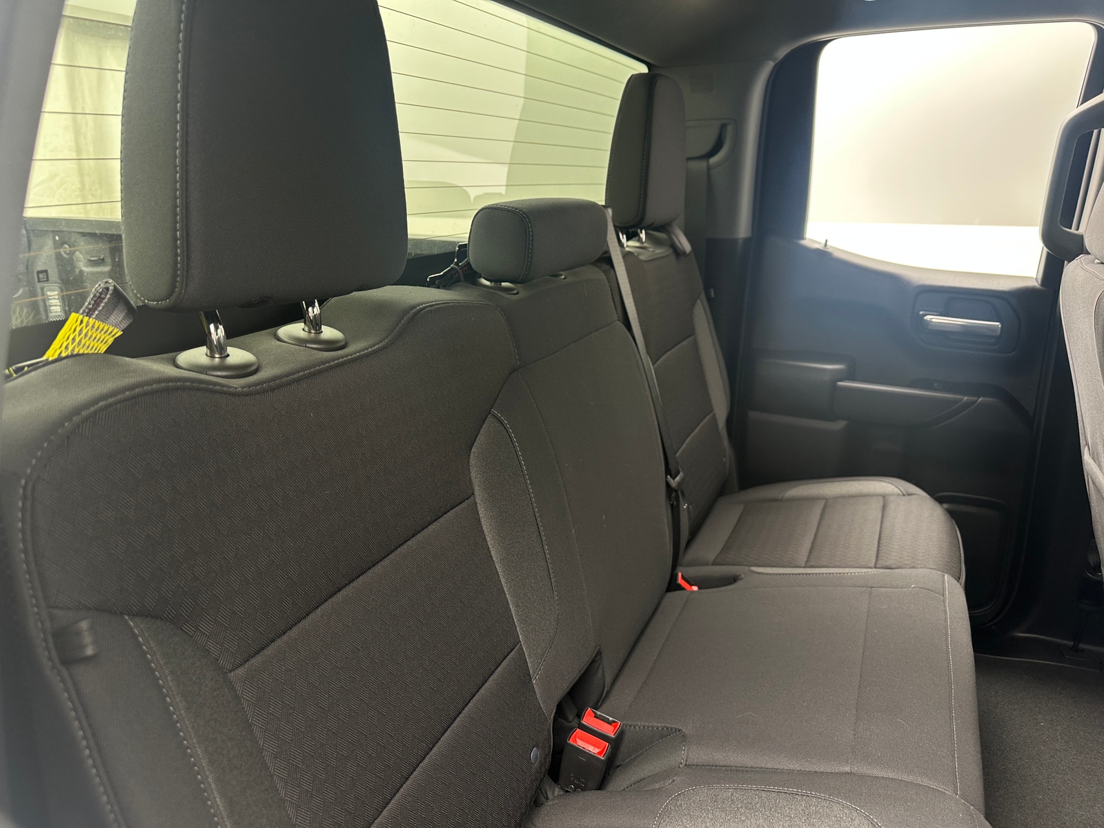 Thumbnail: 2025 Chevrolet Silverado 1500 - 6