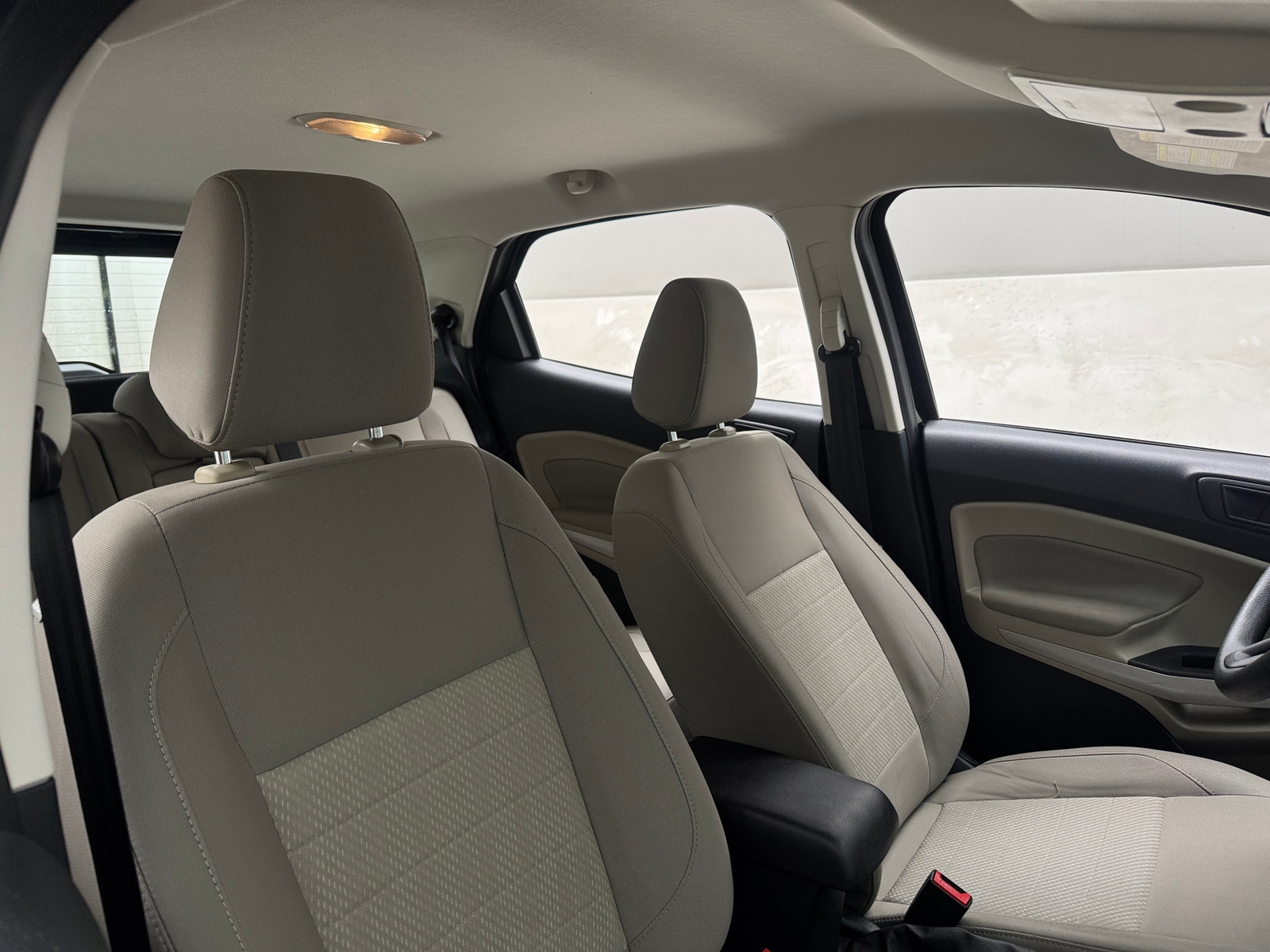 Thumbnail: 2020 Ford EcoSport - 2