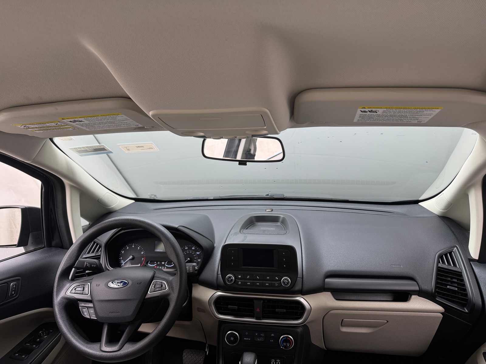 Thumbnail: 2020 Ford EcoSport - 3