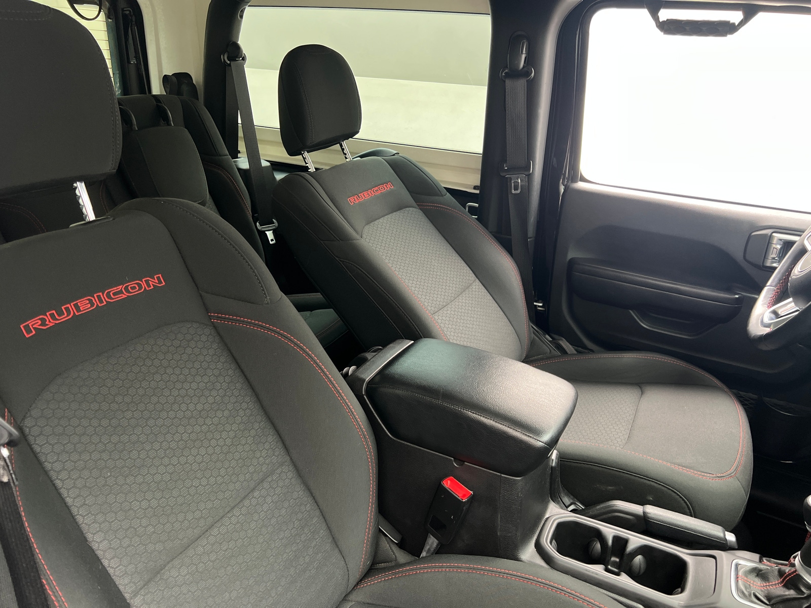 Thumbnail: 2020 Jeep Wrangler - 2