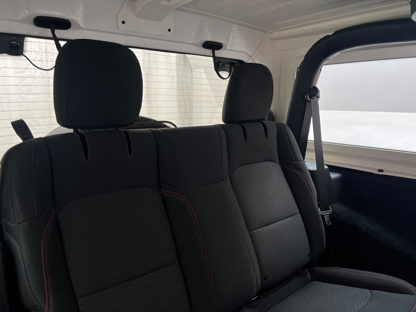 Thumbnail: 2020 Jeep Wrangler - 6