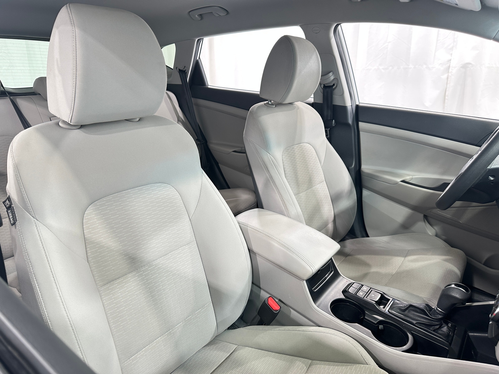 Thumbnail: 2019 Hyundai Tucson - 2