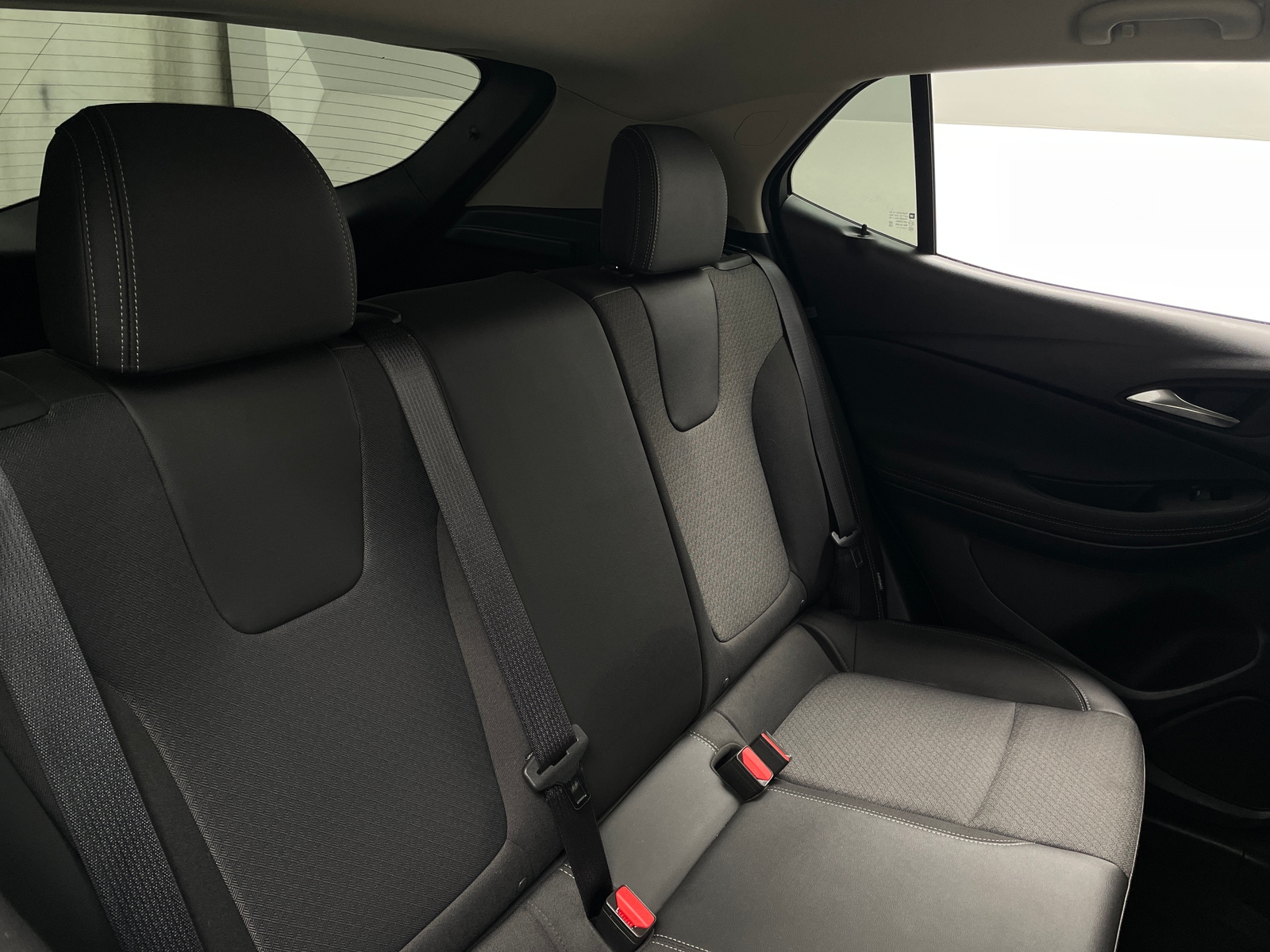 Thumbnail: 2025 Buick Encore GX - 5