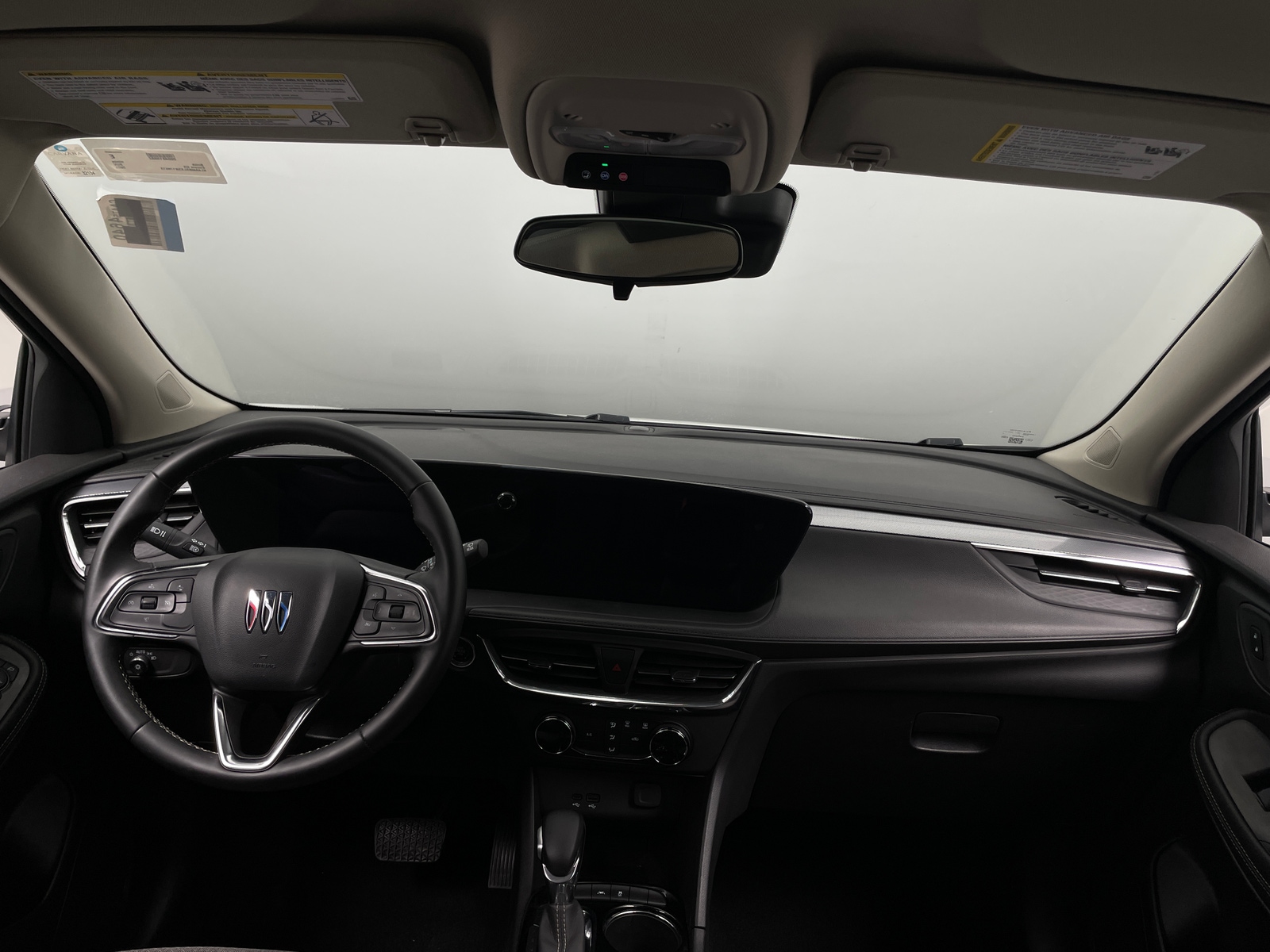 Thumbnail: 2025 Buick Encore GX - 2