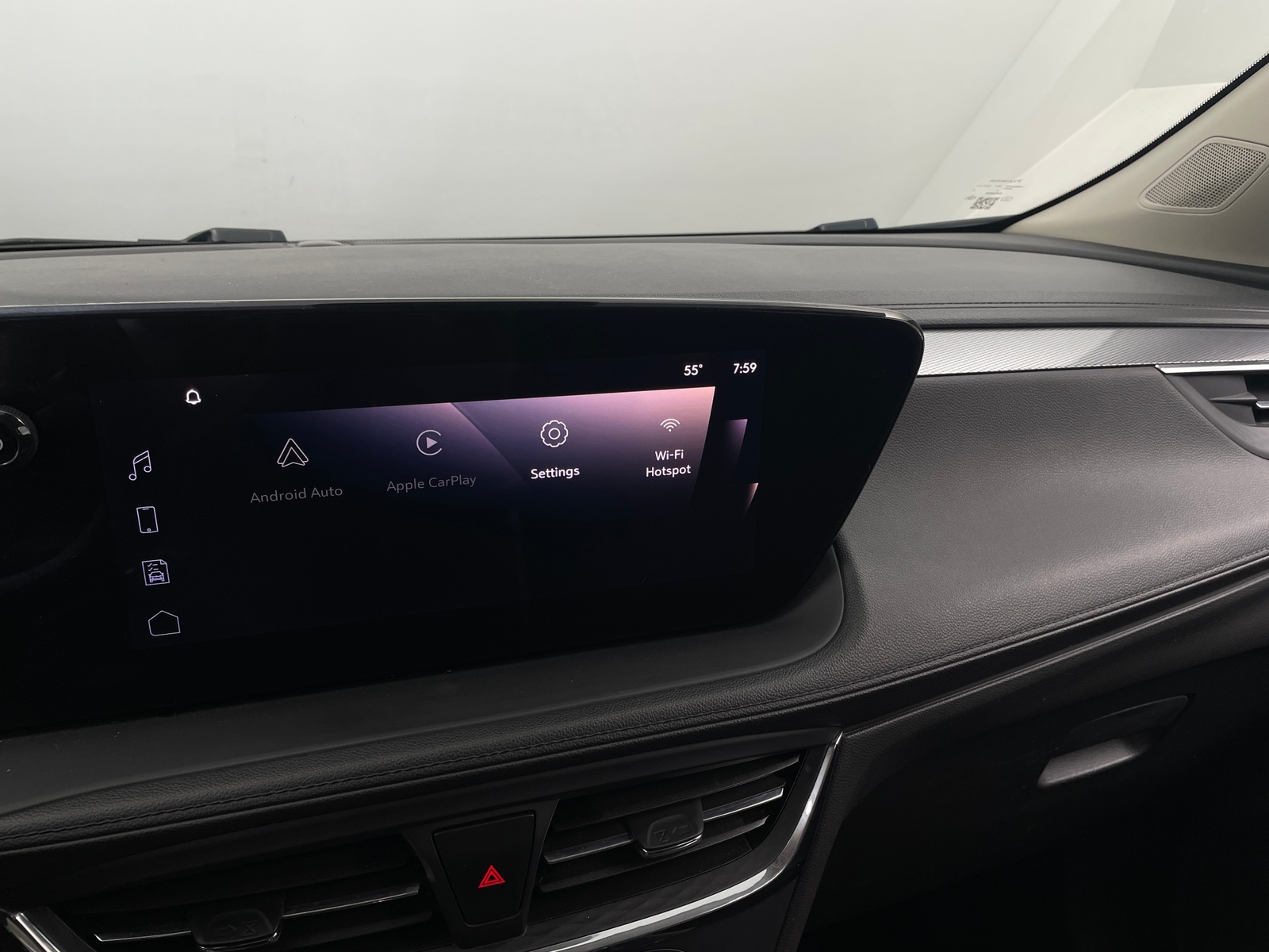 Thumbnail: 2025 Buick Encore GX - 3