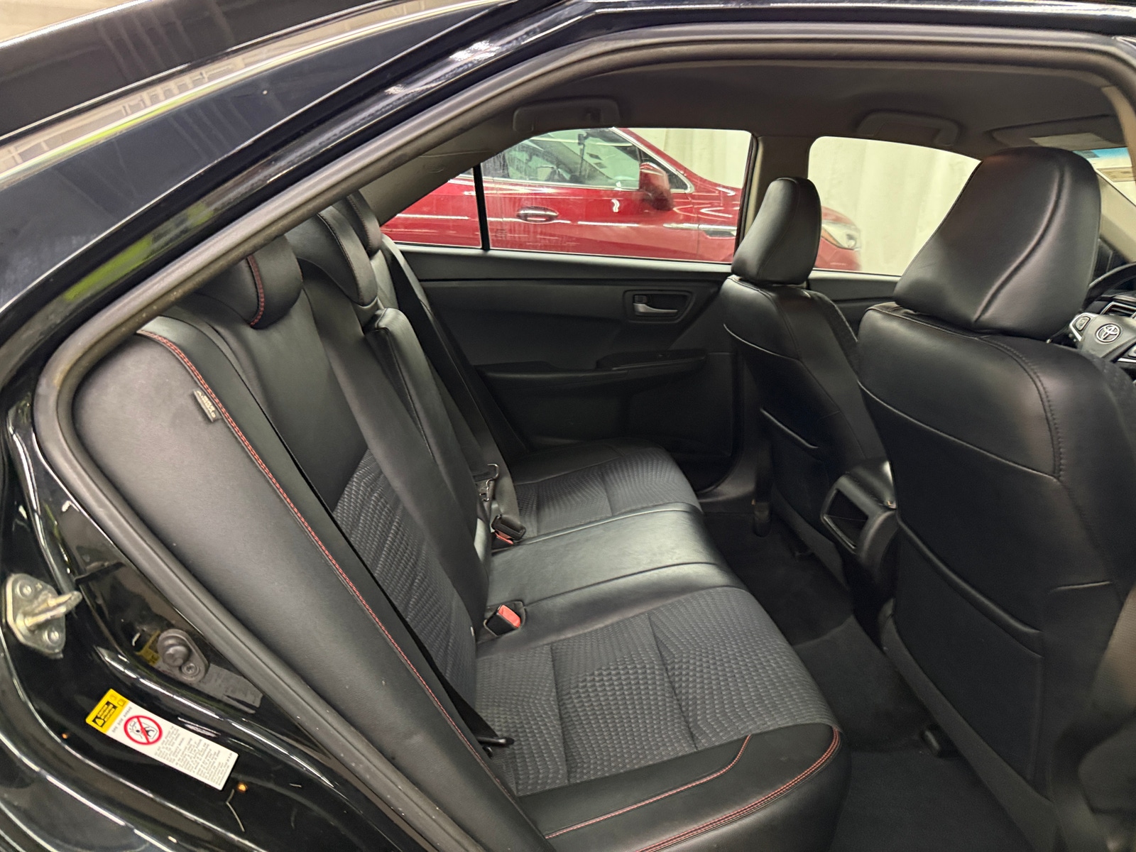Thumbnail: 2015 Toyota Camry - 5